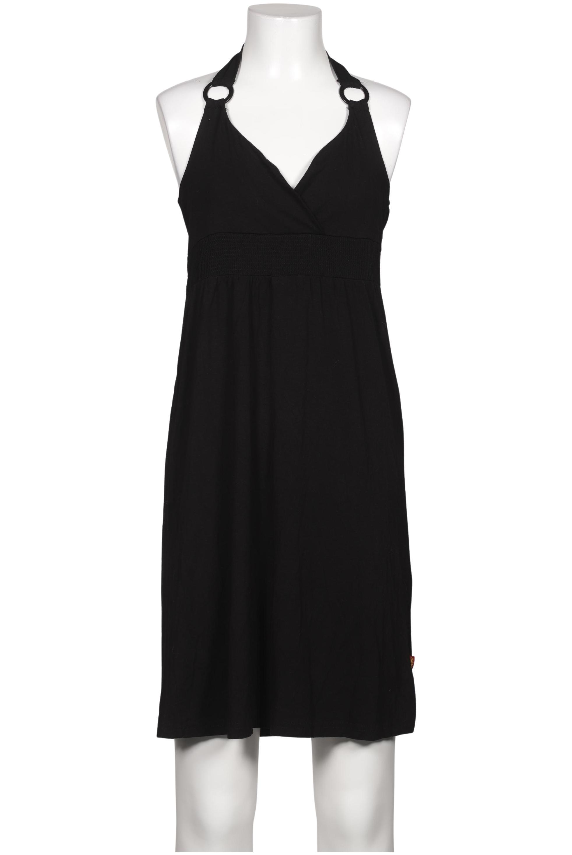 

Buffalo London Damen Kleid, schwarz, Gr. 40