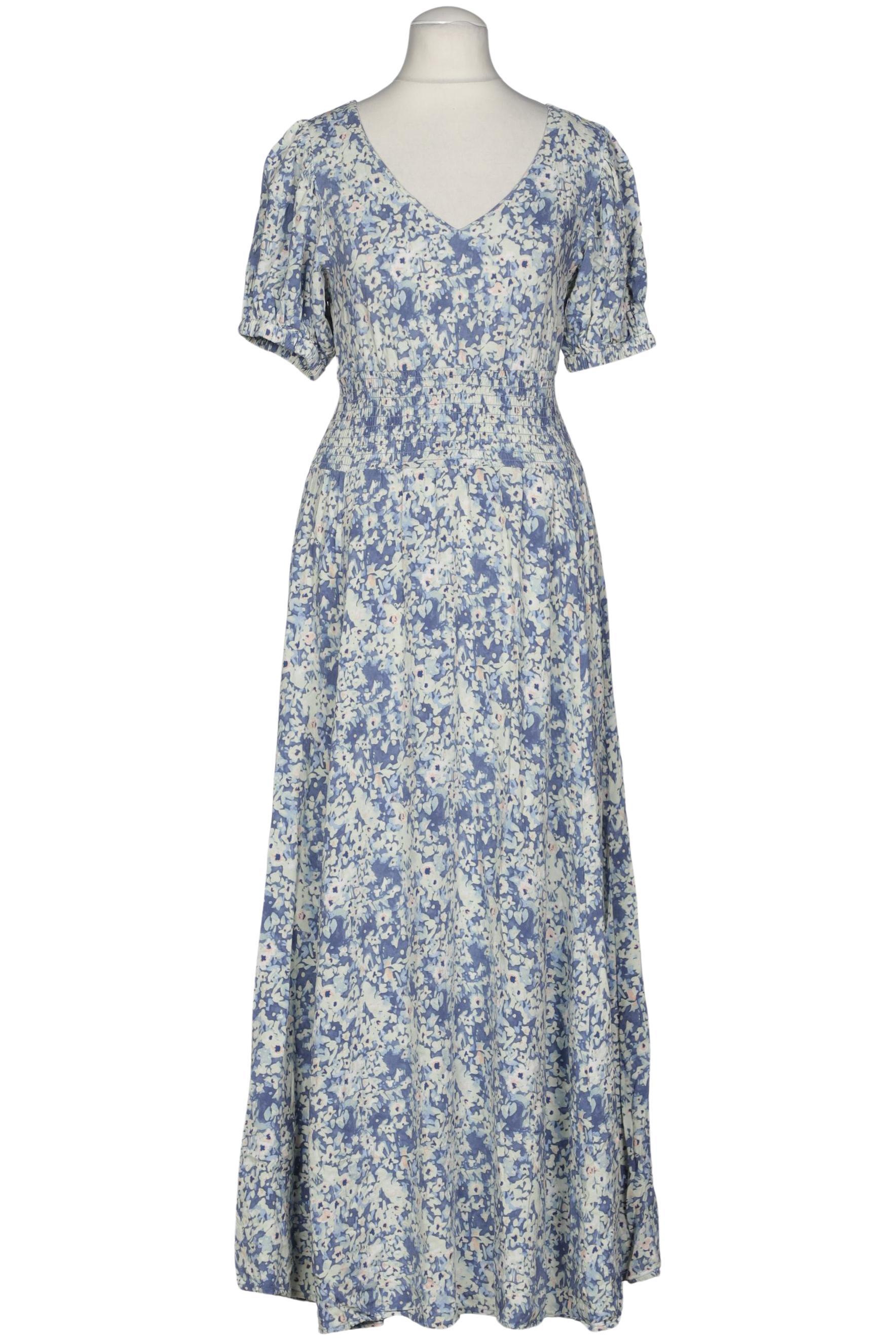 

Buffalo London Damen Kleid, blau, Gr. 36