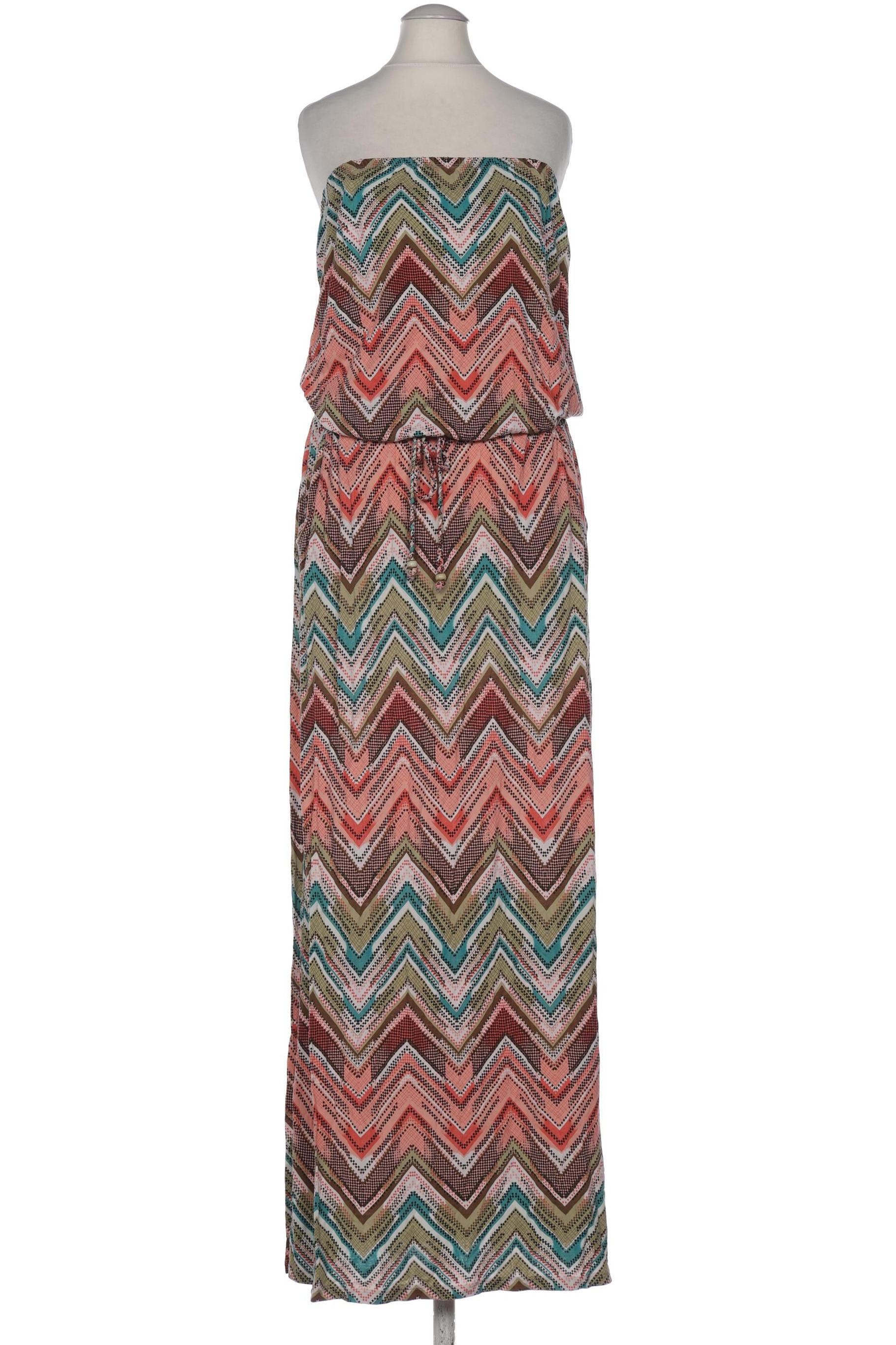 

Buffalo London Damen Kleid, mehrfarbig, Gr. 38