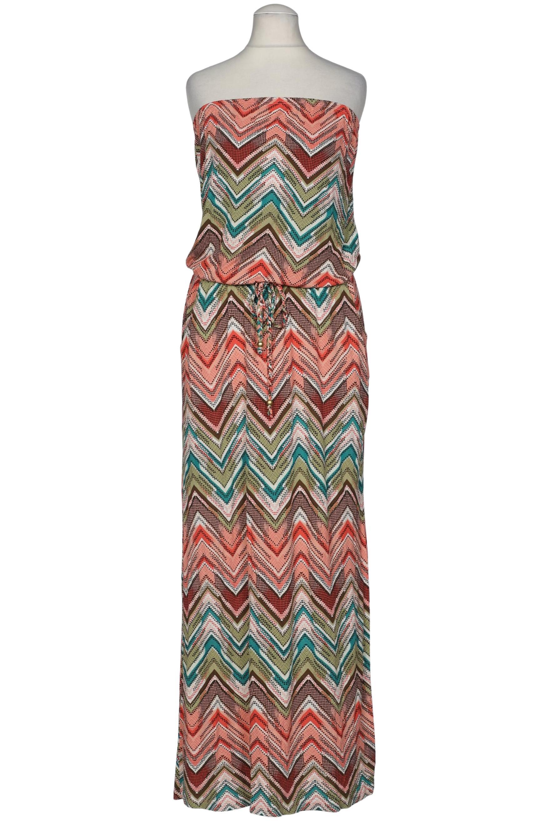 

Buffalo London Damen Kleid, mehrfarbig, Gr. 36