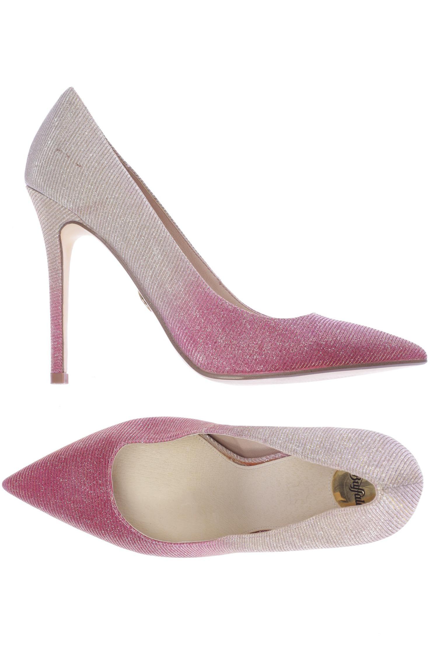 

Buffalo London Damen Pumps, mehrfarbig, Gr. 41