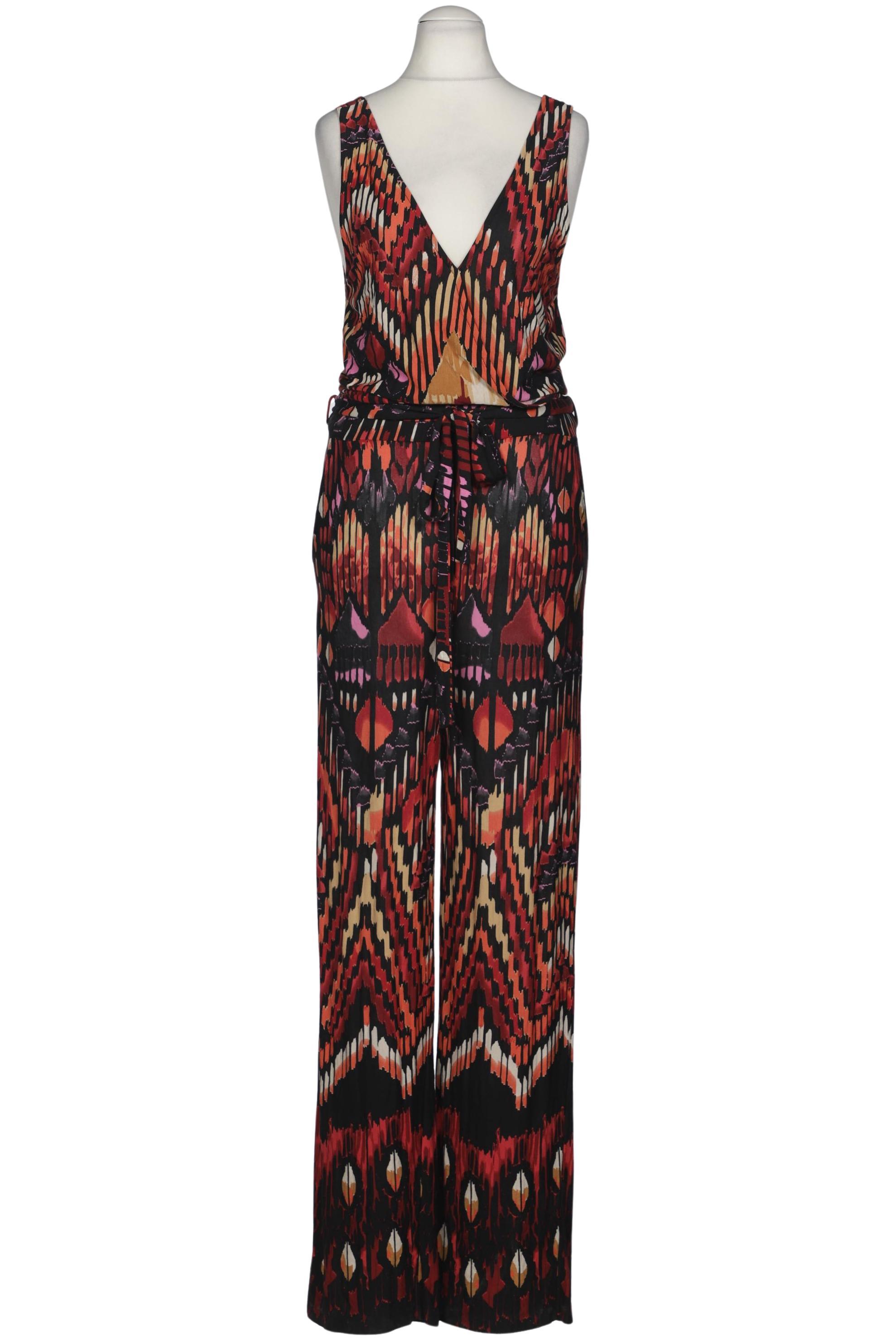 

Buffalo London Damen Jumpsuit/Overall, mehrfarbig, Gr. 38