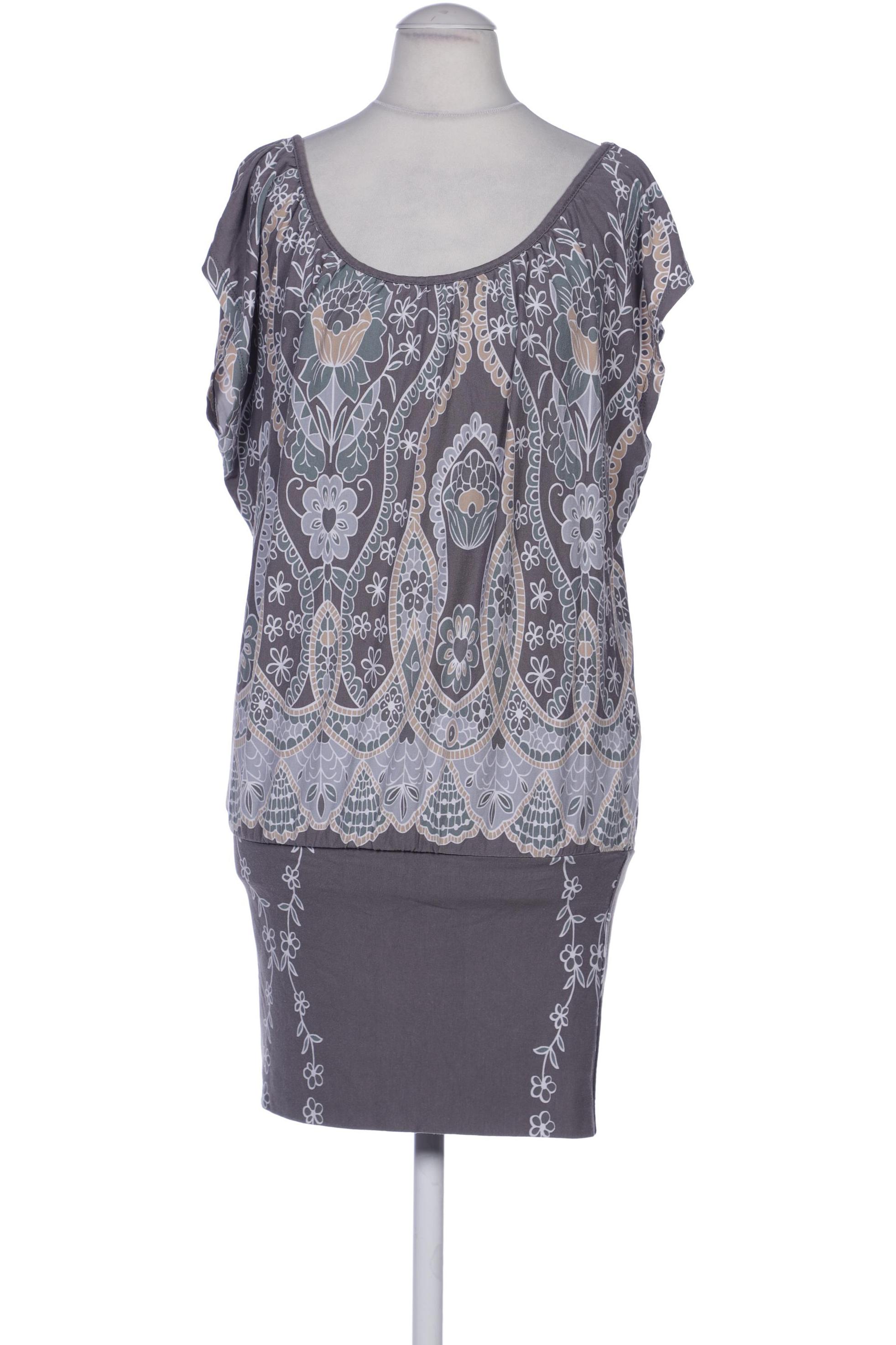 Thumbnail - Buffalo London Damen Bluse, grau, Gr. 36