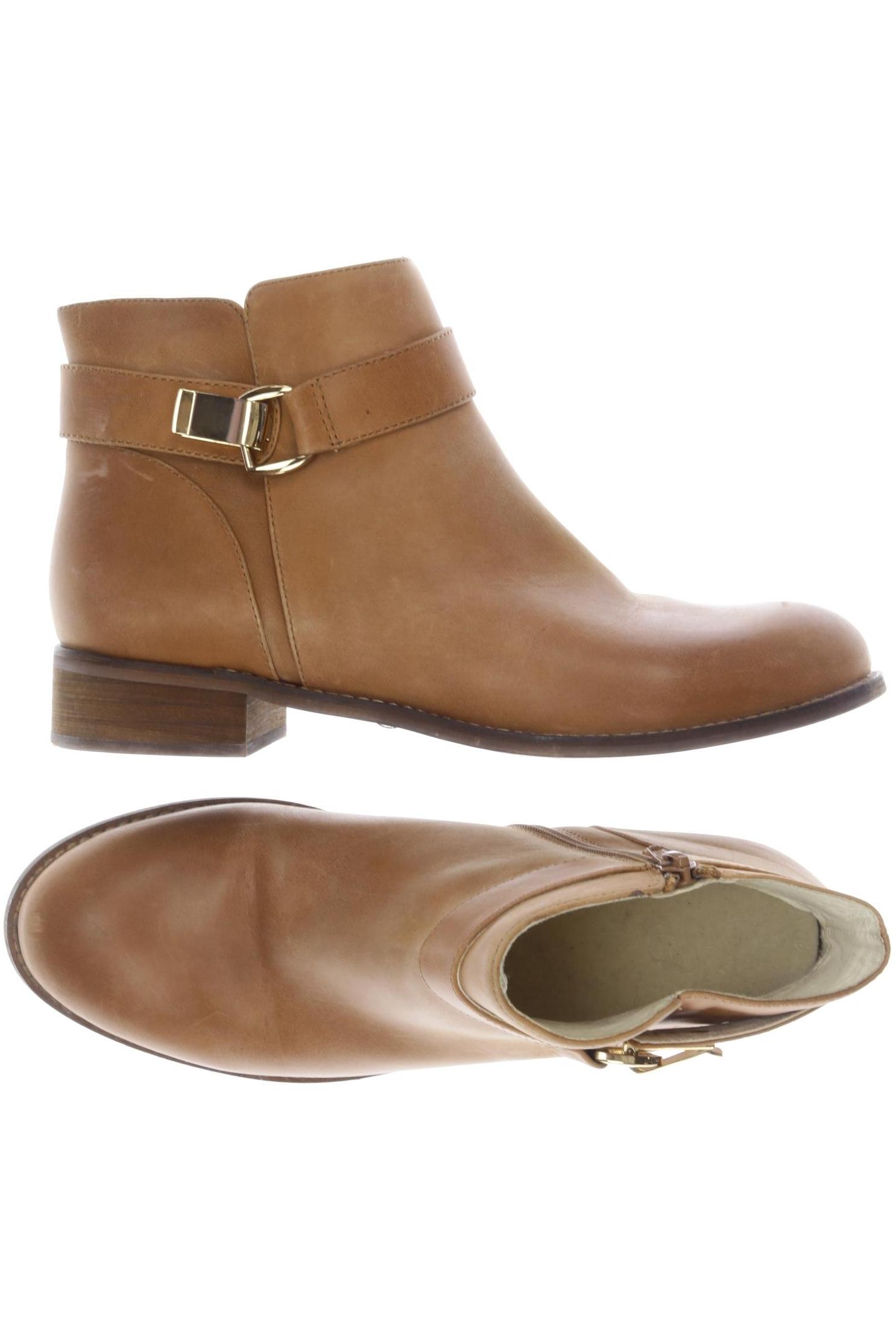 

Buffalo London Damen Stiefelette, braun, Gr. 41