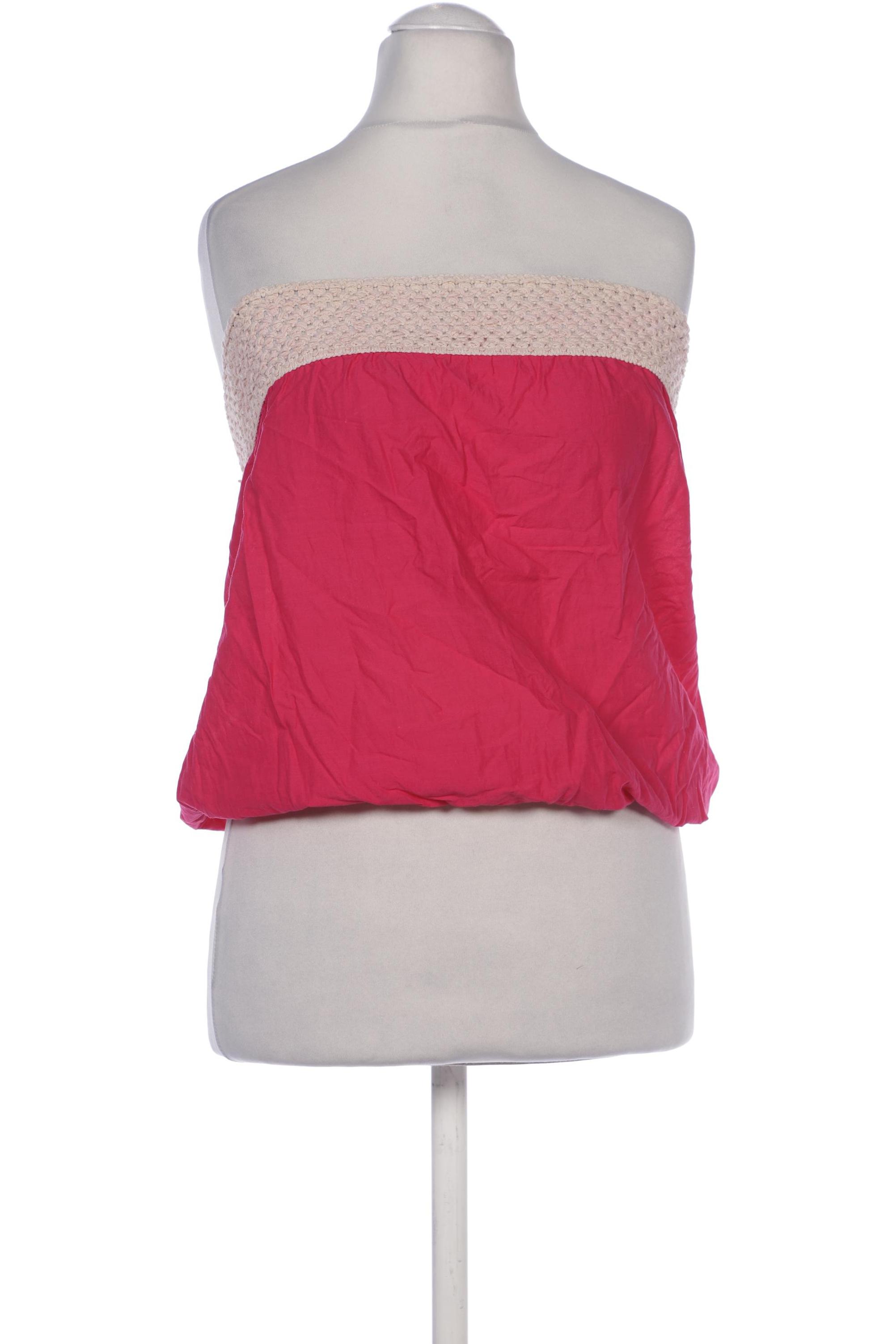 

Buffalo London Damen Bluse, pink, Gr. 36