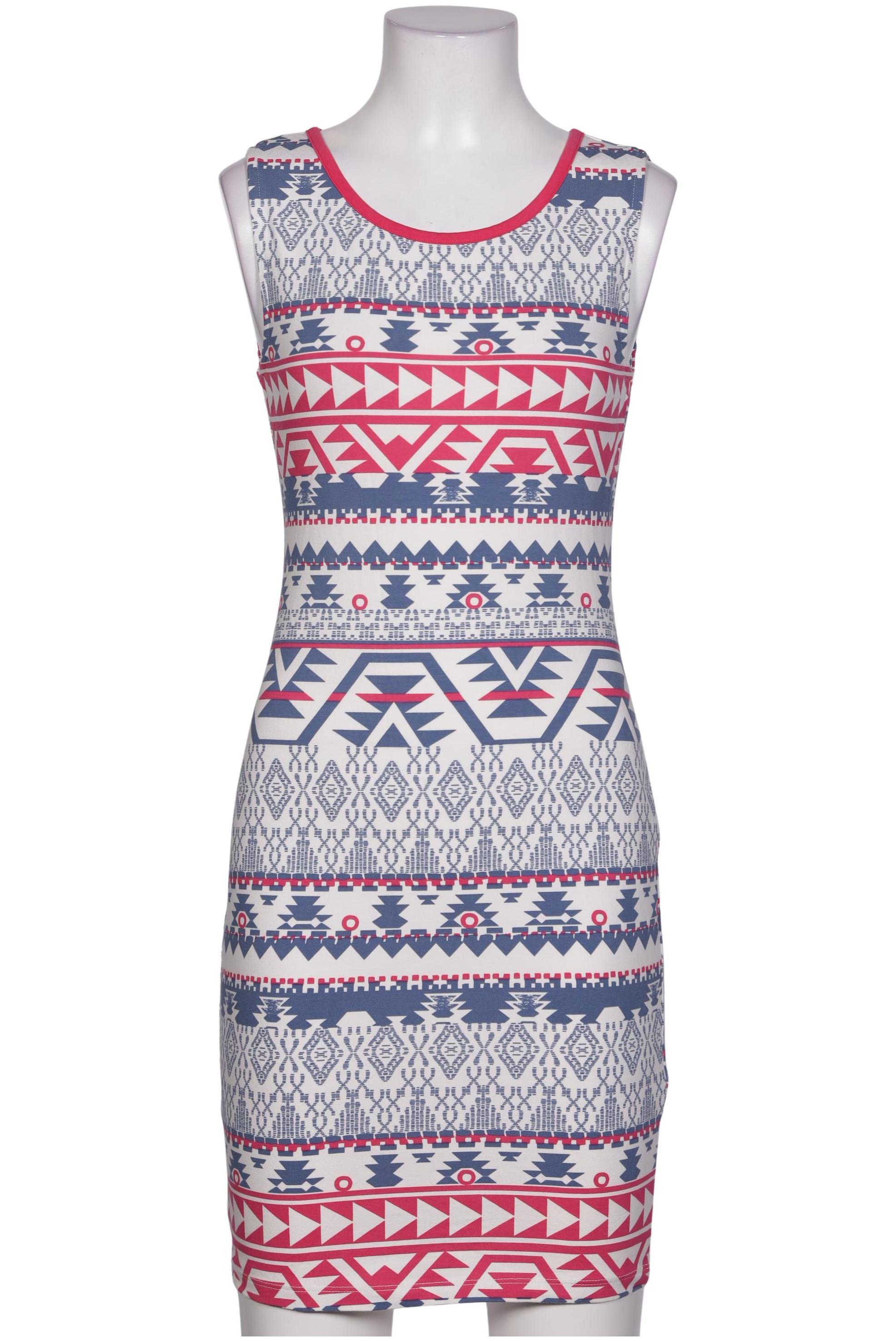 

Buffalo London Damen Kleid, blau, Gr. 36