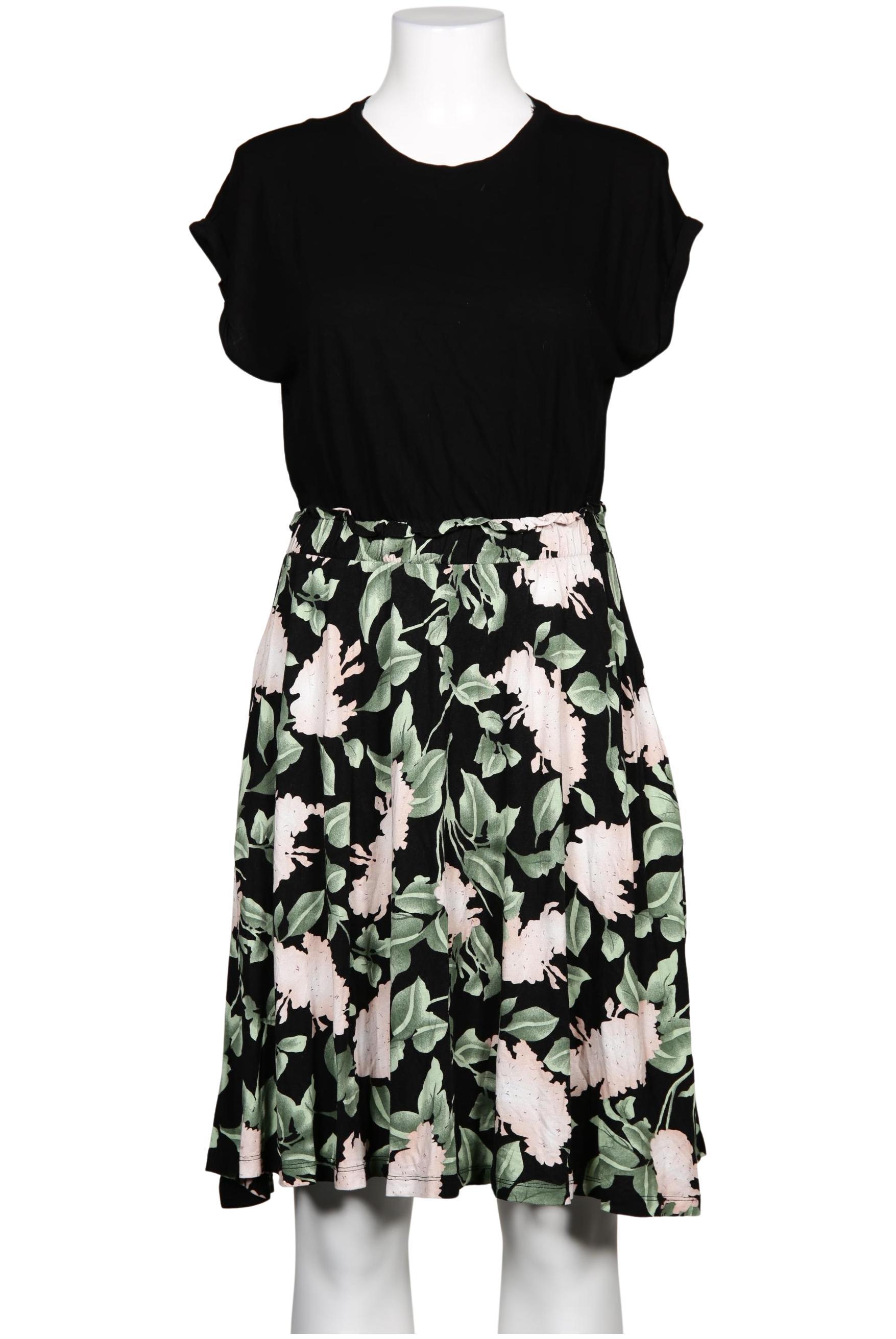 

Buffalo London Damen Kleid, schwarz, Gr. 40