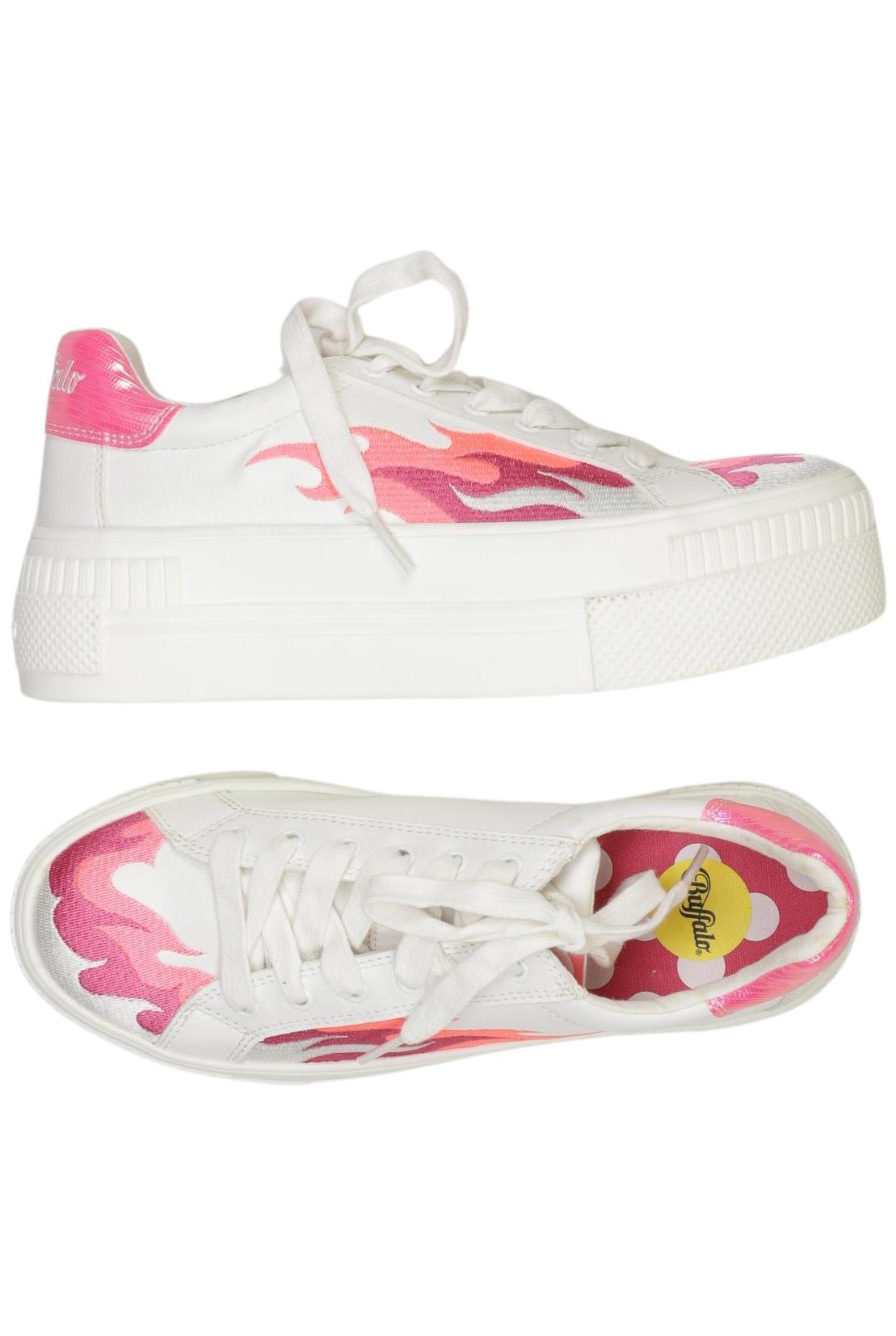 

Buffalo London Damen Sneakers, mehrfarbig, Gr. 38