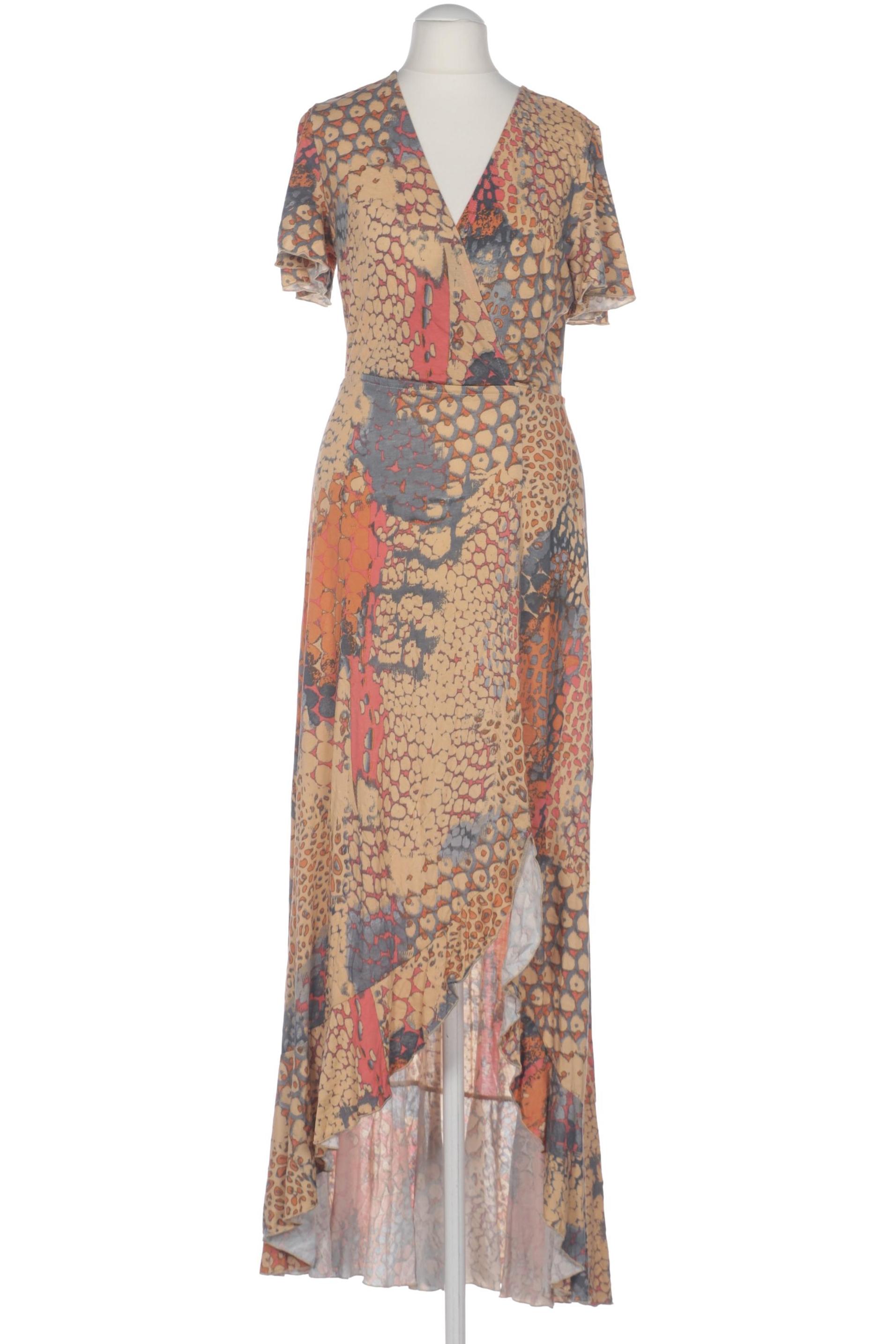 

Buffalo London Damen Kleid, mehrfarbig, Gr. 38