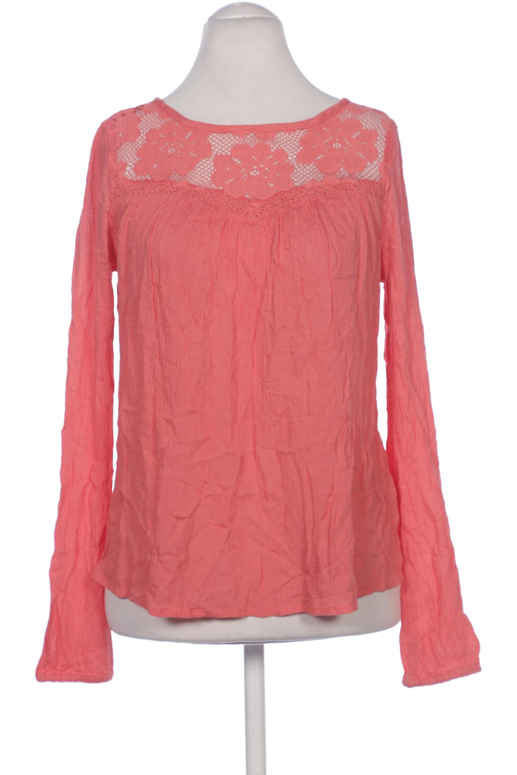 

Buffalo London Damen Bluse, pink, Gr. 36