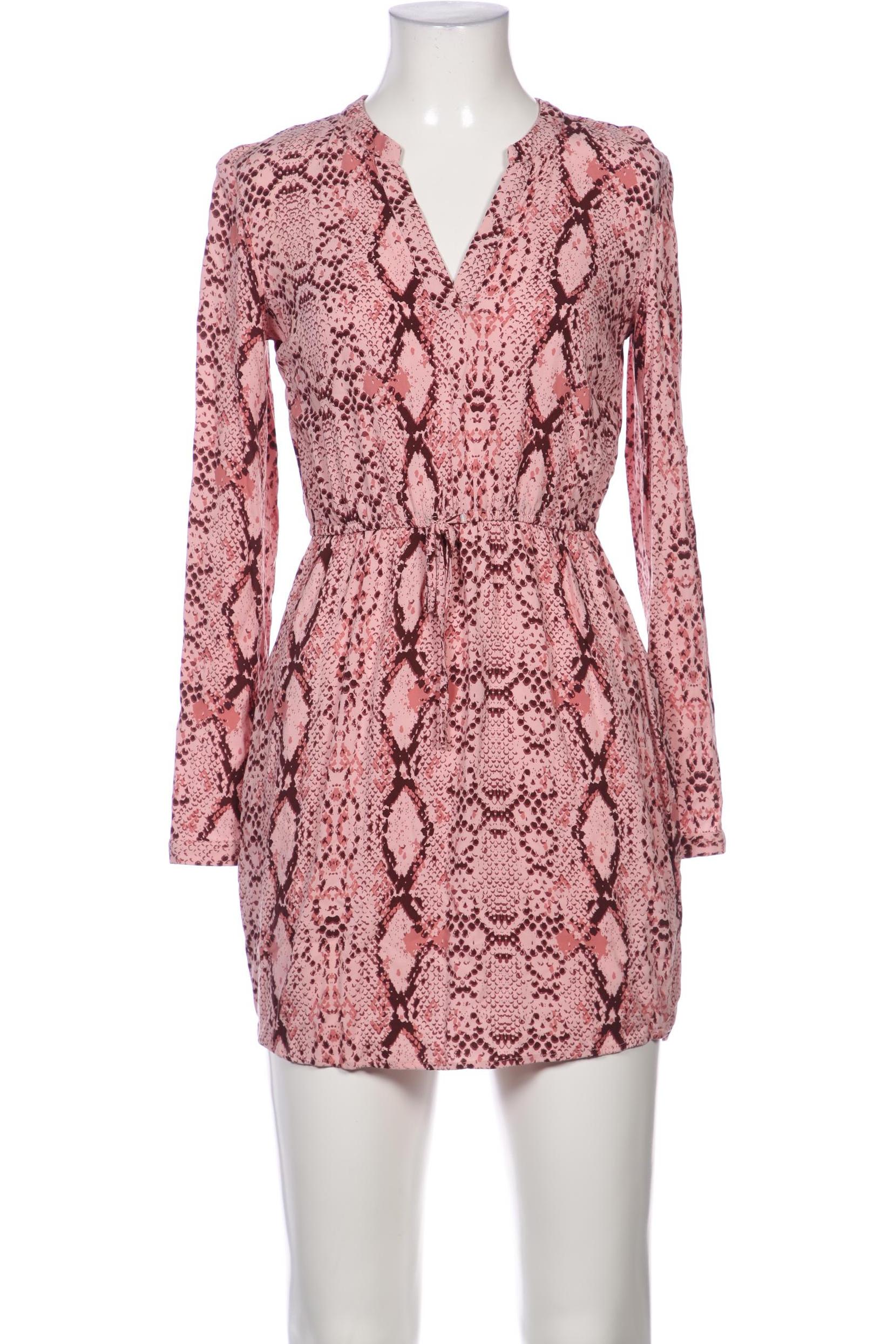 

Buffalo London Damen Kleid, pink, Gr. 34