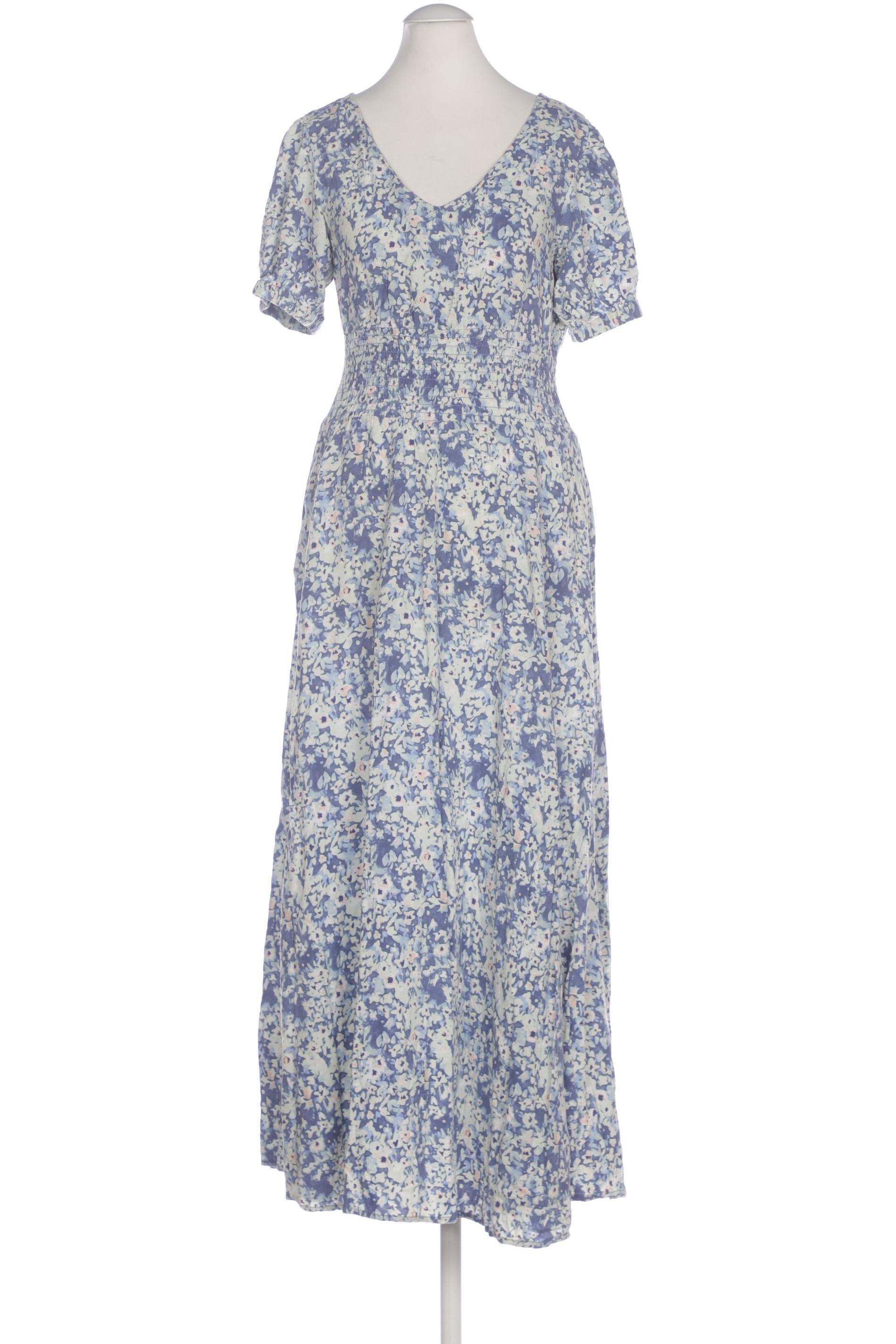 

Buffalo London Damen Kleid, blau, Gr. 38