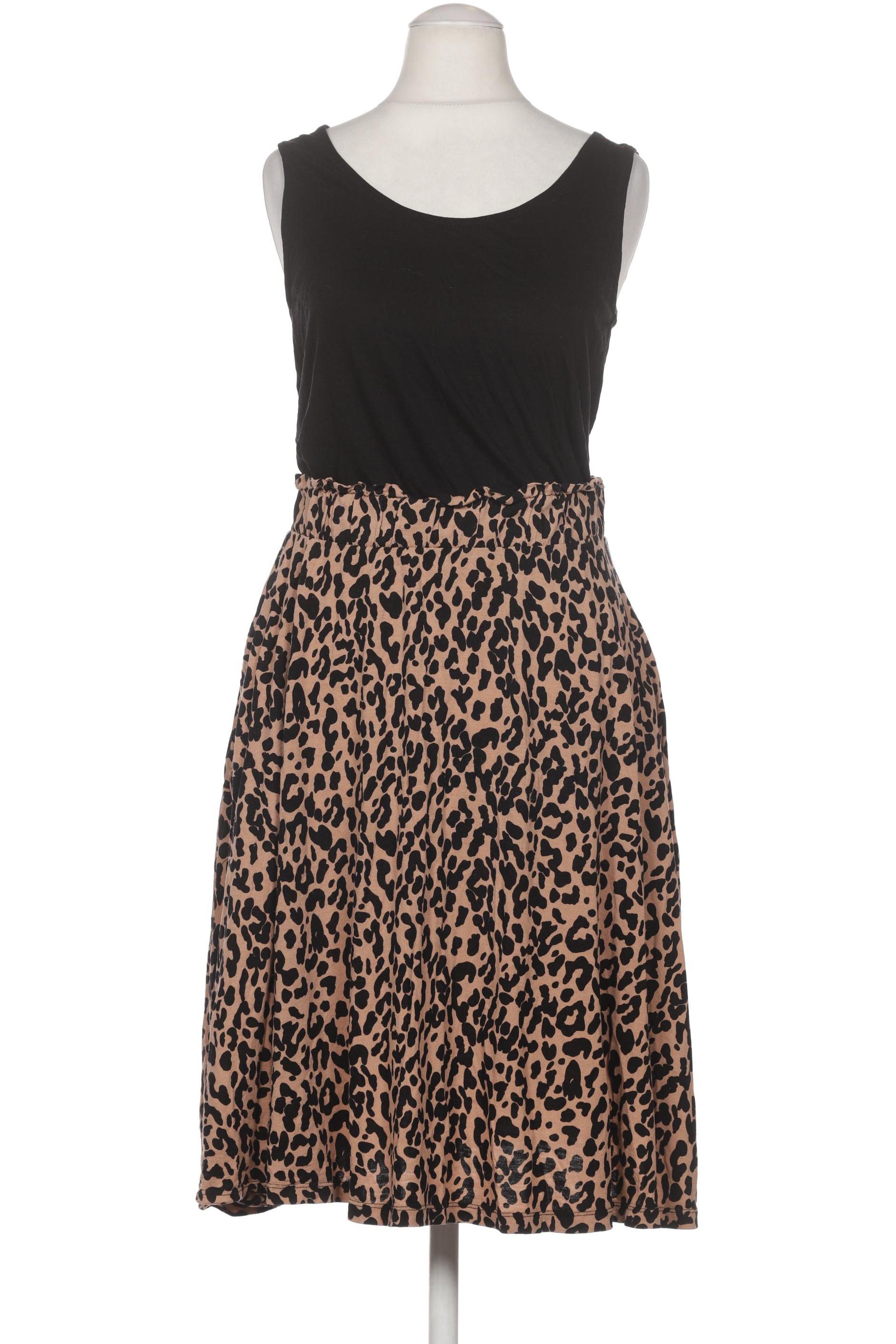 

Buffalo London Damen Kleid, schwarz, Gr. 38