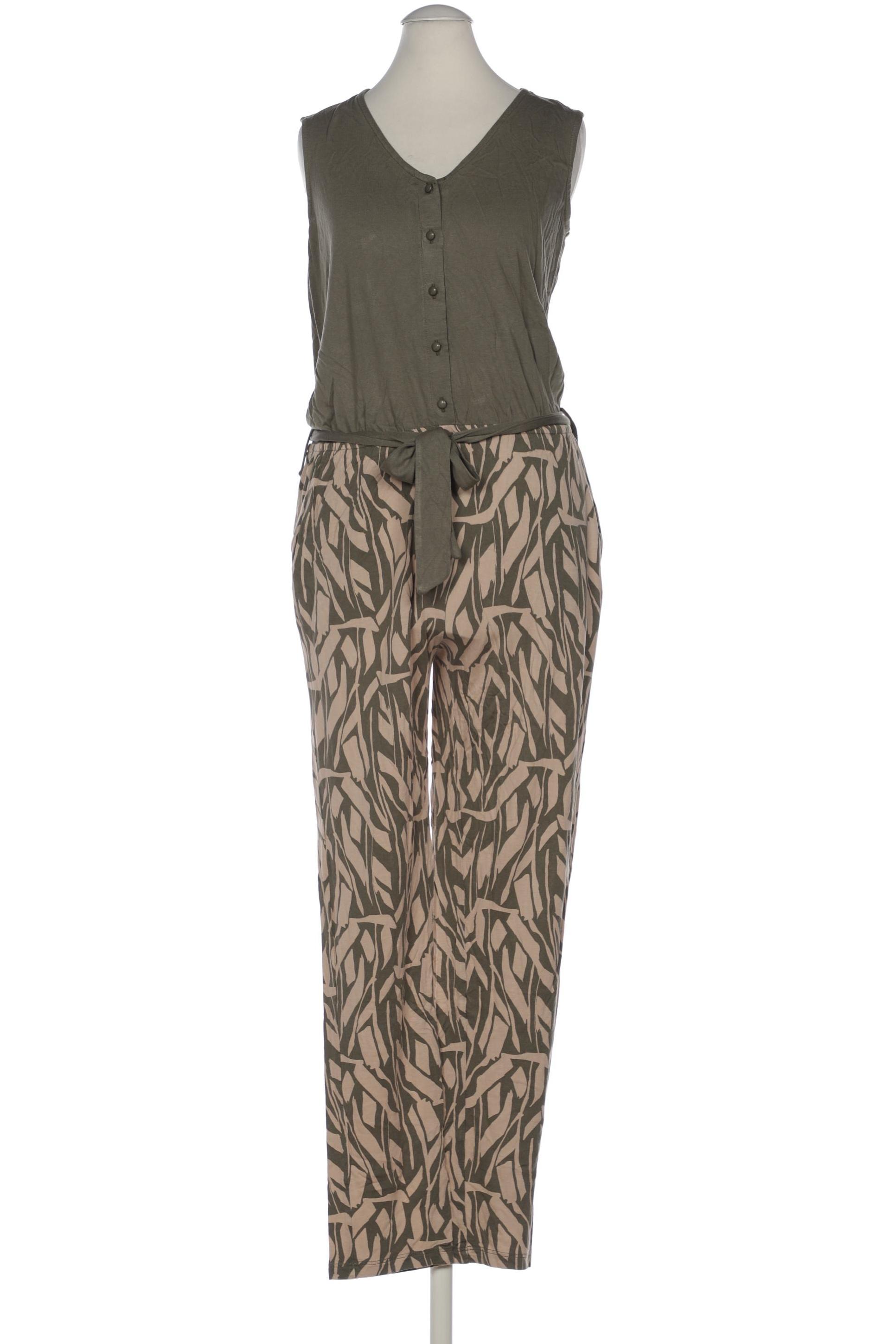 

Buffalo London Damen Jumpsuit/Overall, grün, Gr. 34