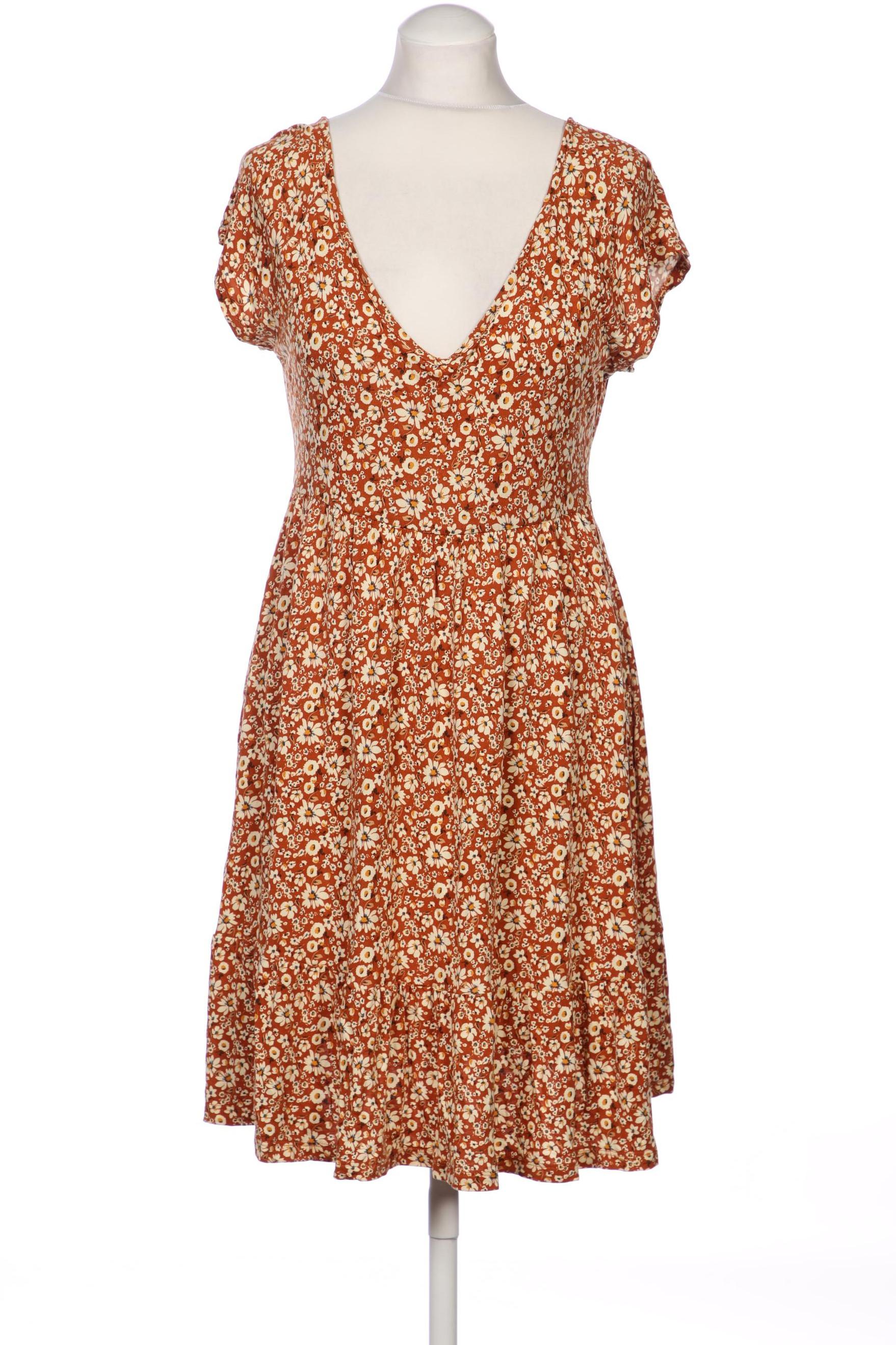 

Buffalo LONDON Damen Kleid, braun