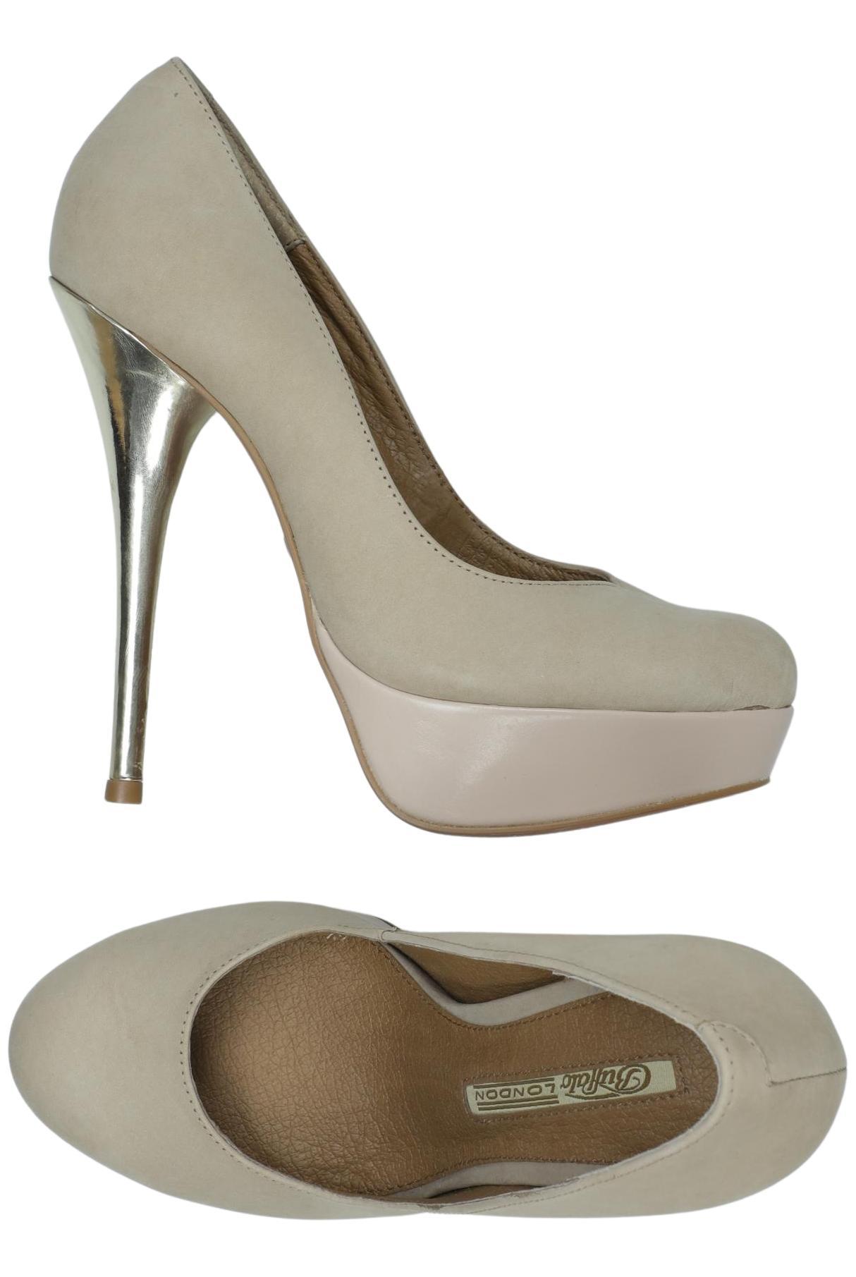 

Buffalo London Damen Pumps, mehrfarbig, Gr. 38