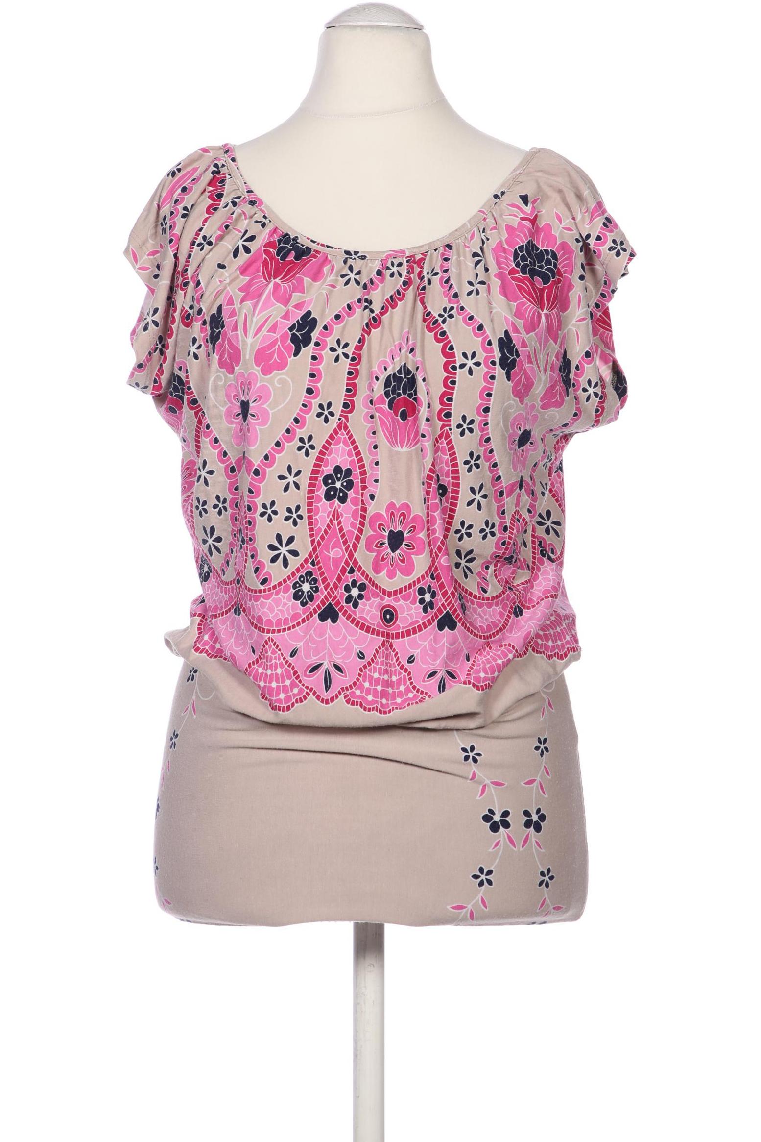 

Buffalo London Damen Kleid, beige, Gr. 36
