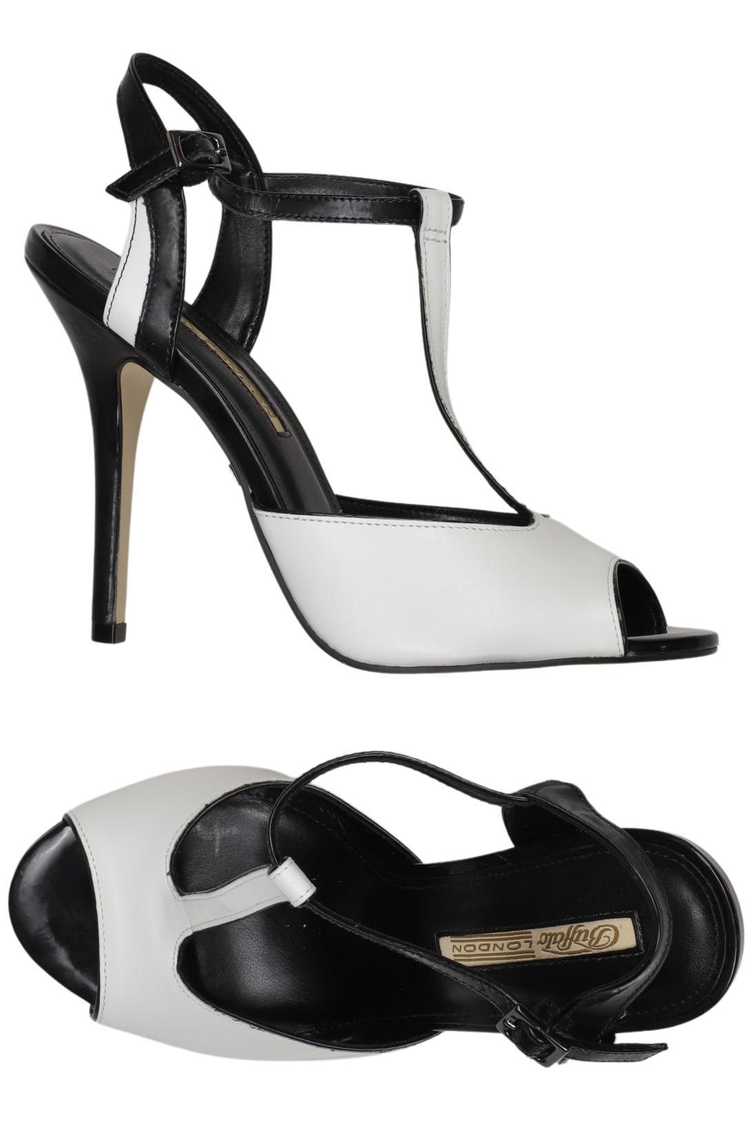 

Buffalo London Damen Pumps, mehrfarbig, Gr. 39