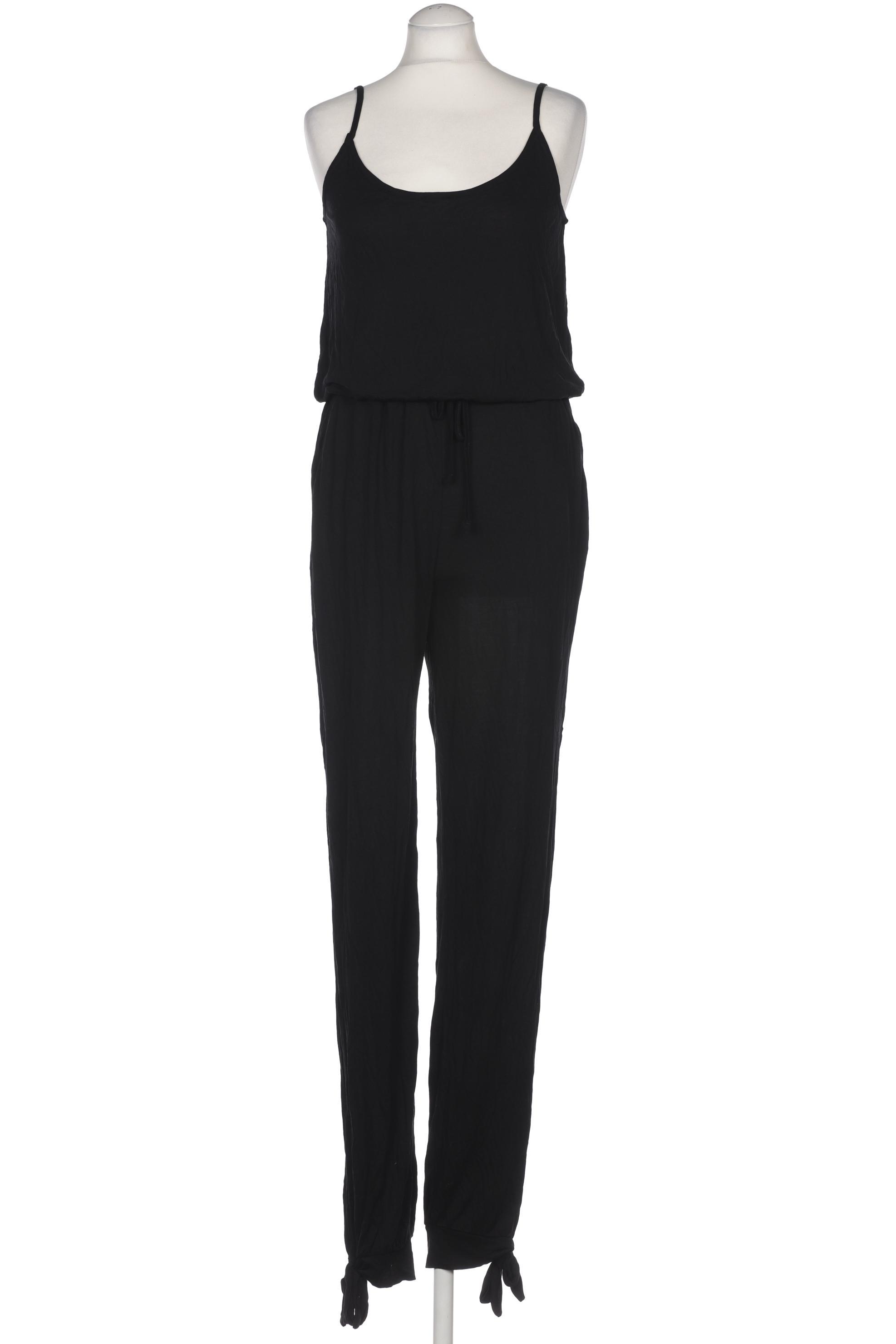 

Buffalo London Damen Jumpsuit/Overall, schwarz, Gr. 38