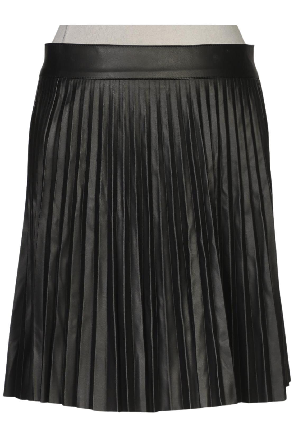 

Buffalo London Damen Rock, schwarz, Gr. 38