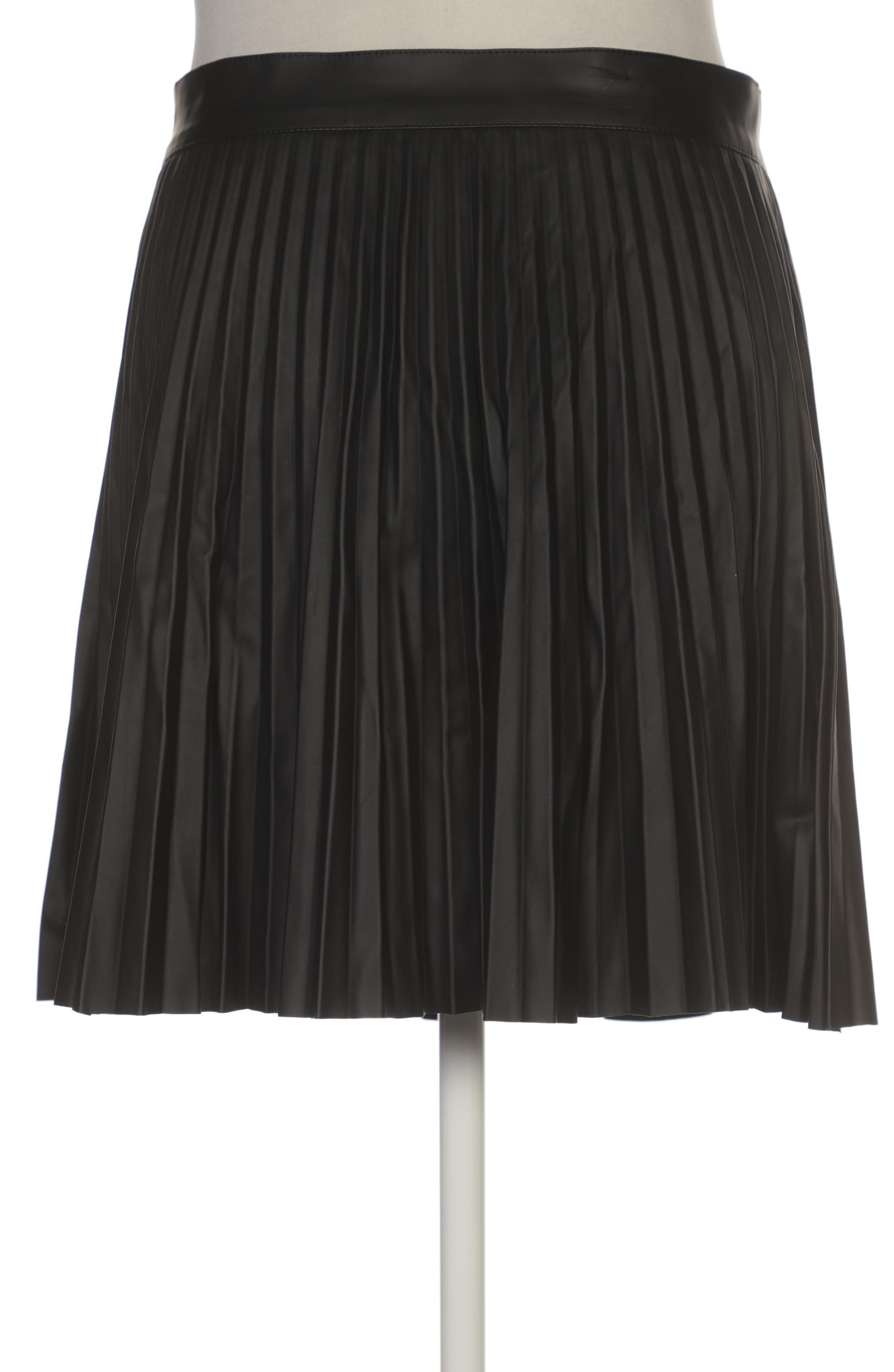 

Buffalo London Damen Rock, schwarz, Gr. 44