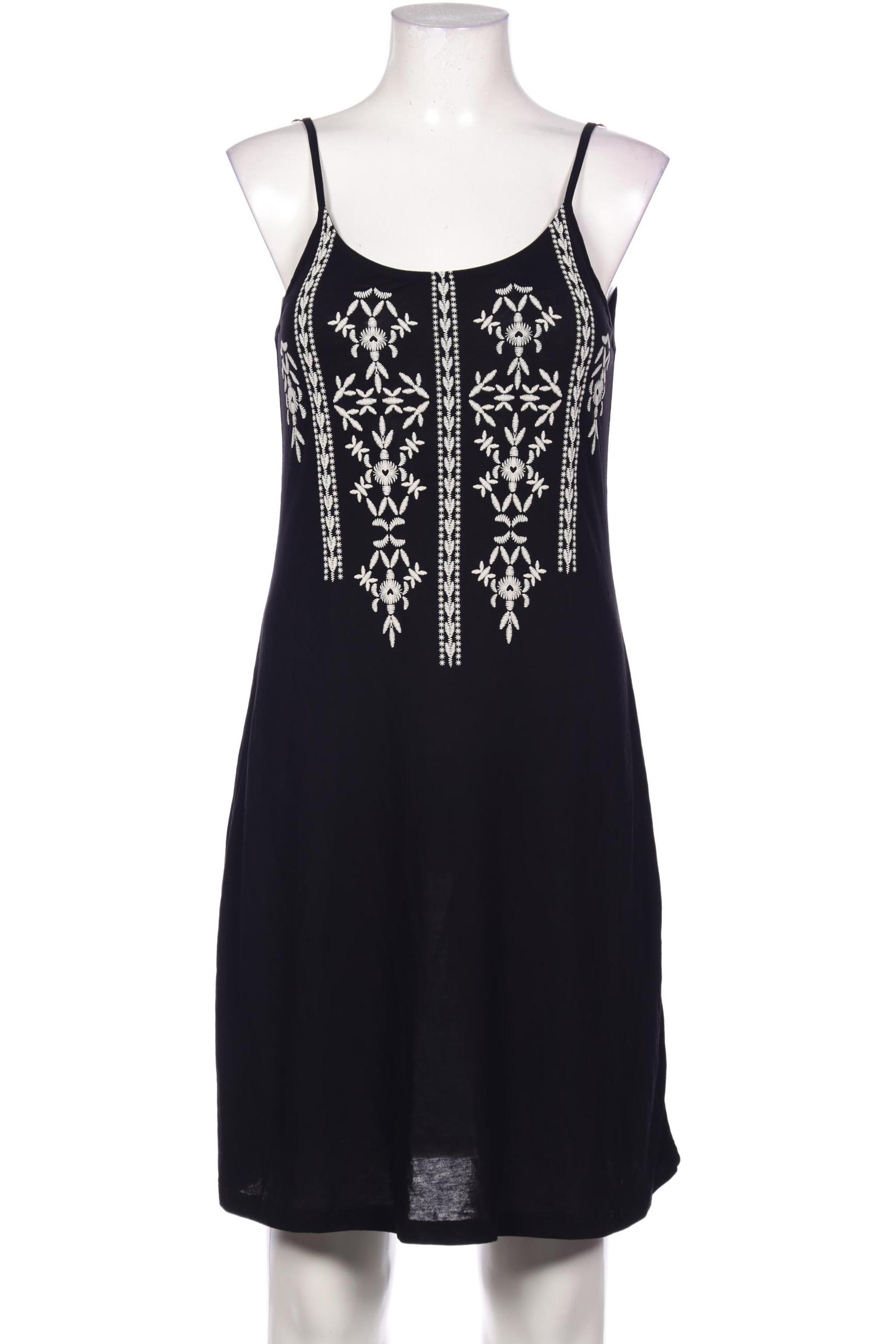 

Buffalo London Damen Kleid, schwarz, Gr. 38