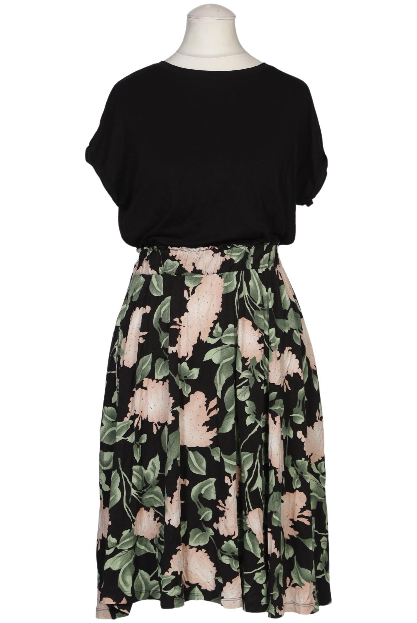 

Buffalo London Damen Kleid, mehrfarbig, Gr. 36