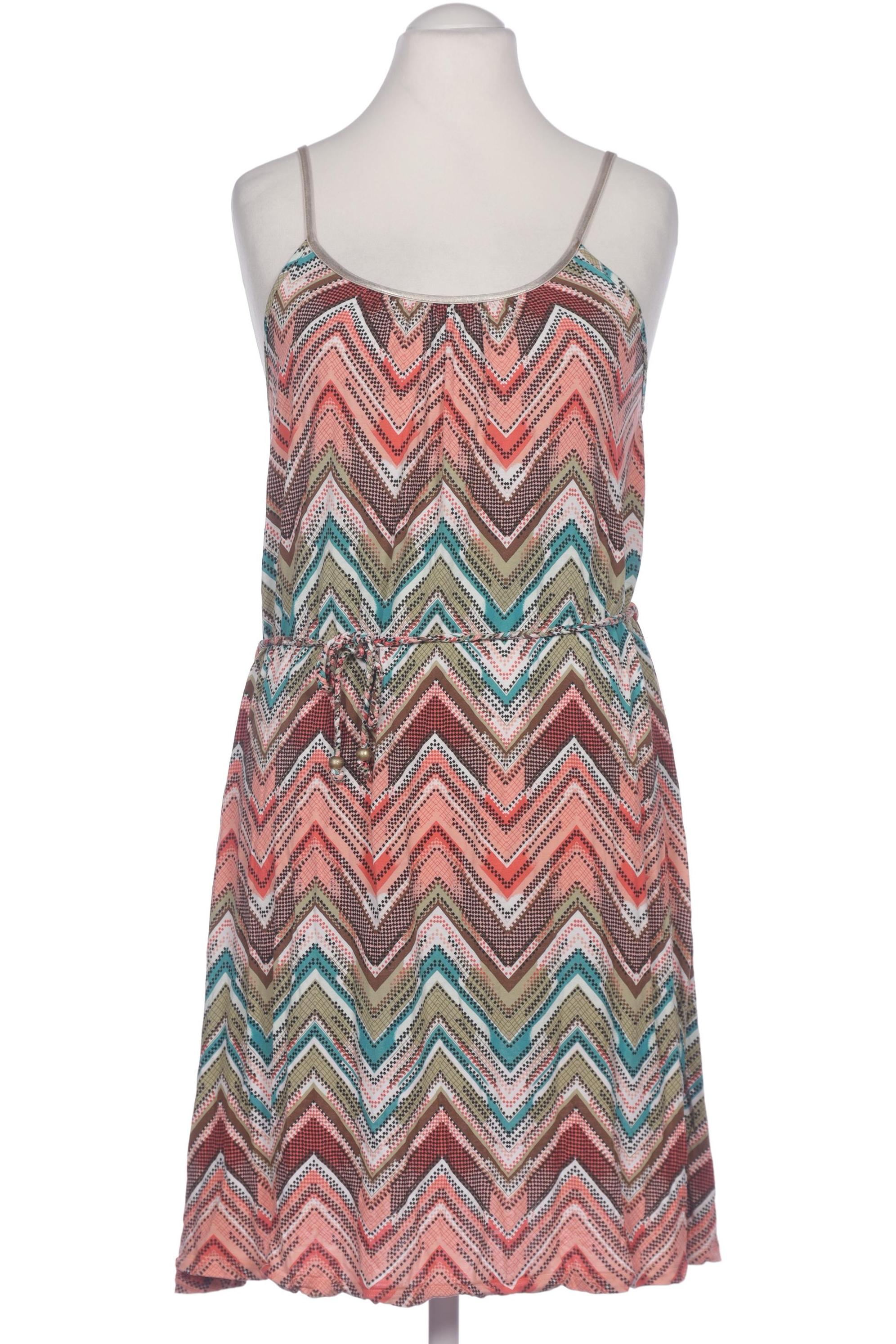 

Buffalo London Damen Kleid, mehrfarbig, Gr. 38