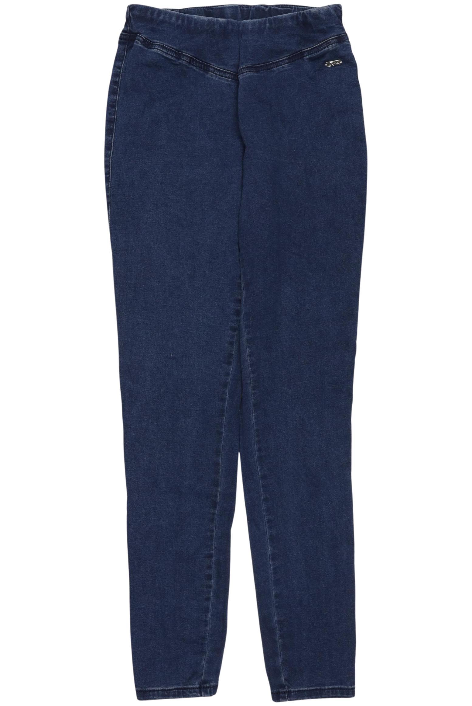 

Buffalo London Damen Jeans, blau, Gr. 24