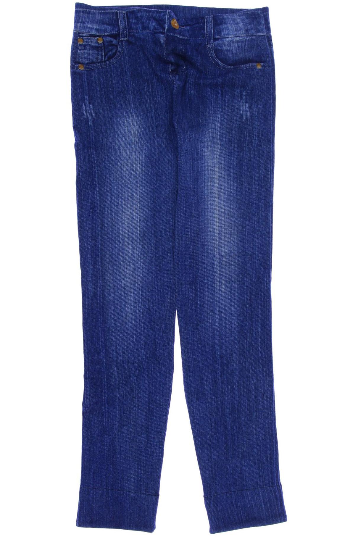 

Buffalo London Damen Jeans, blau, Gr. 38