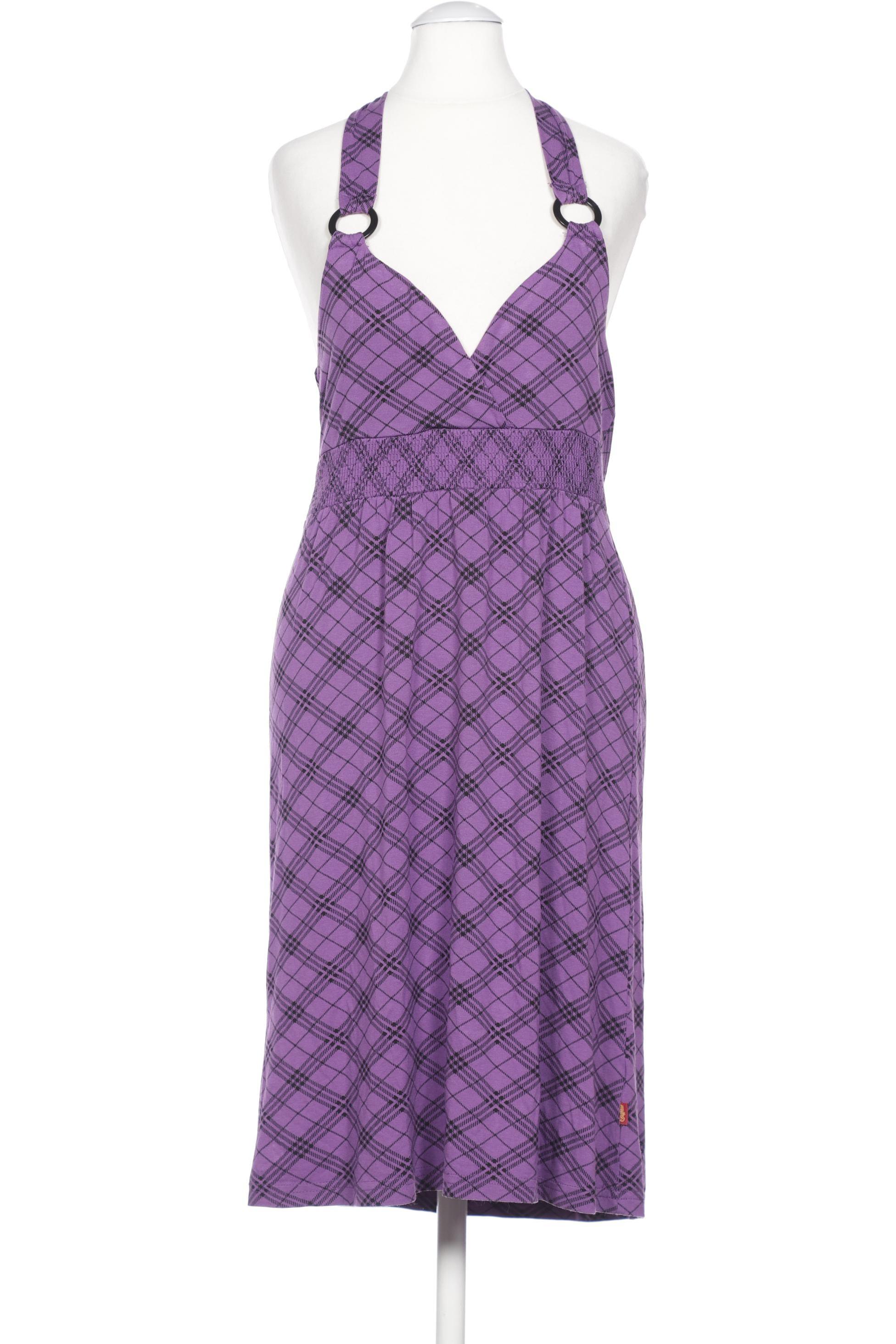 

Buffalo London Damen Kleid, flieder, Gr. 32