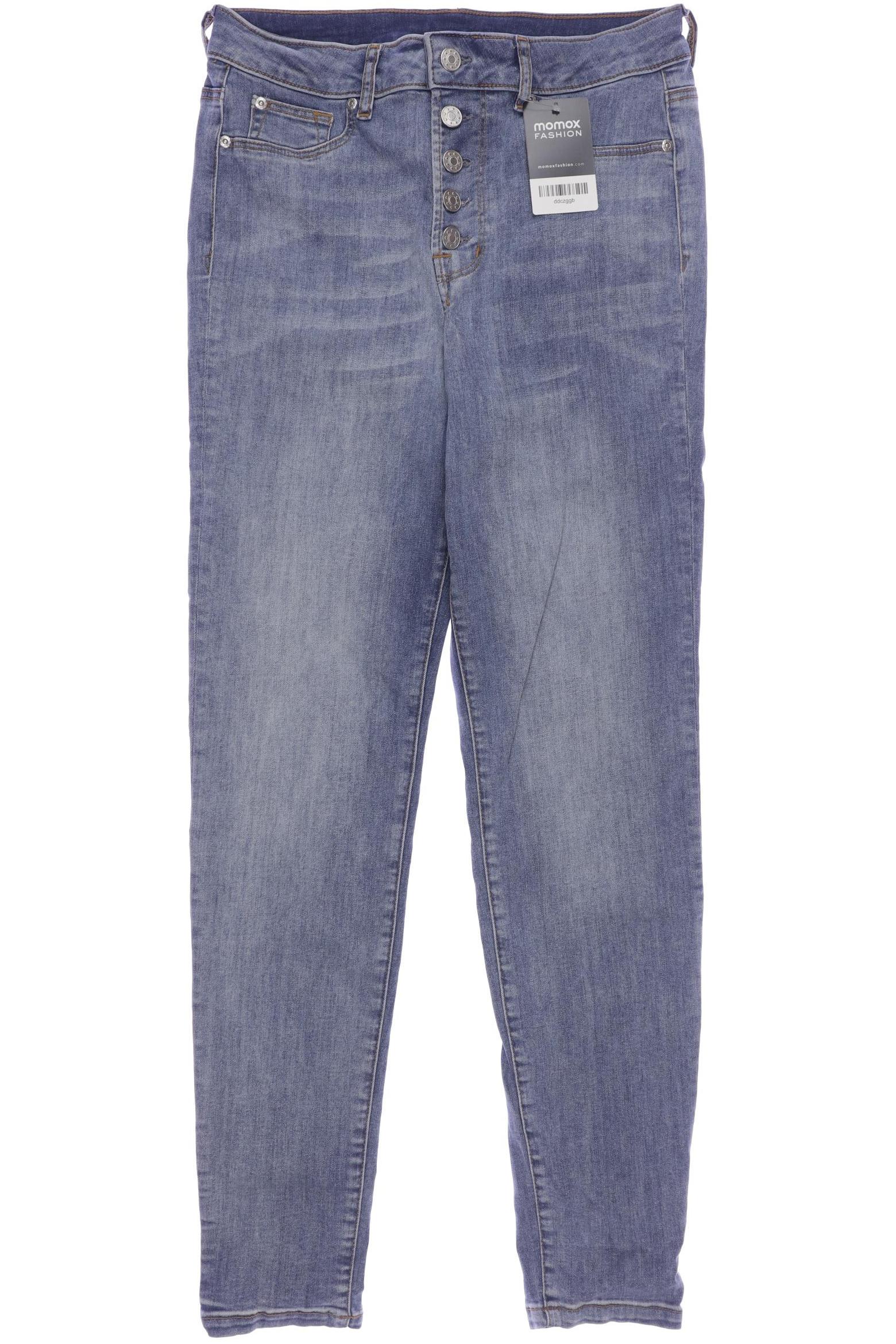 

Buffalo London Damen Jeans, blau, Gr. 40
