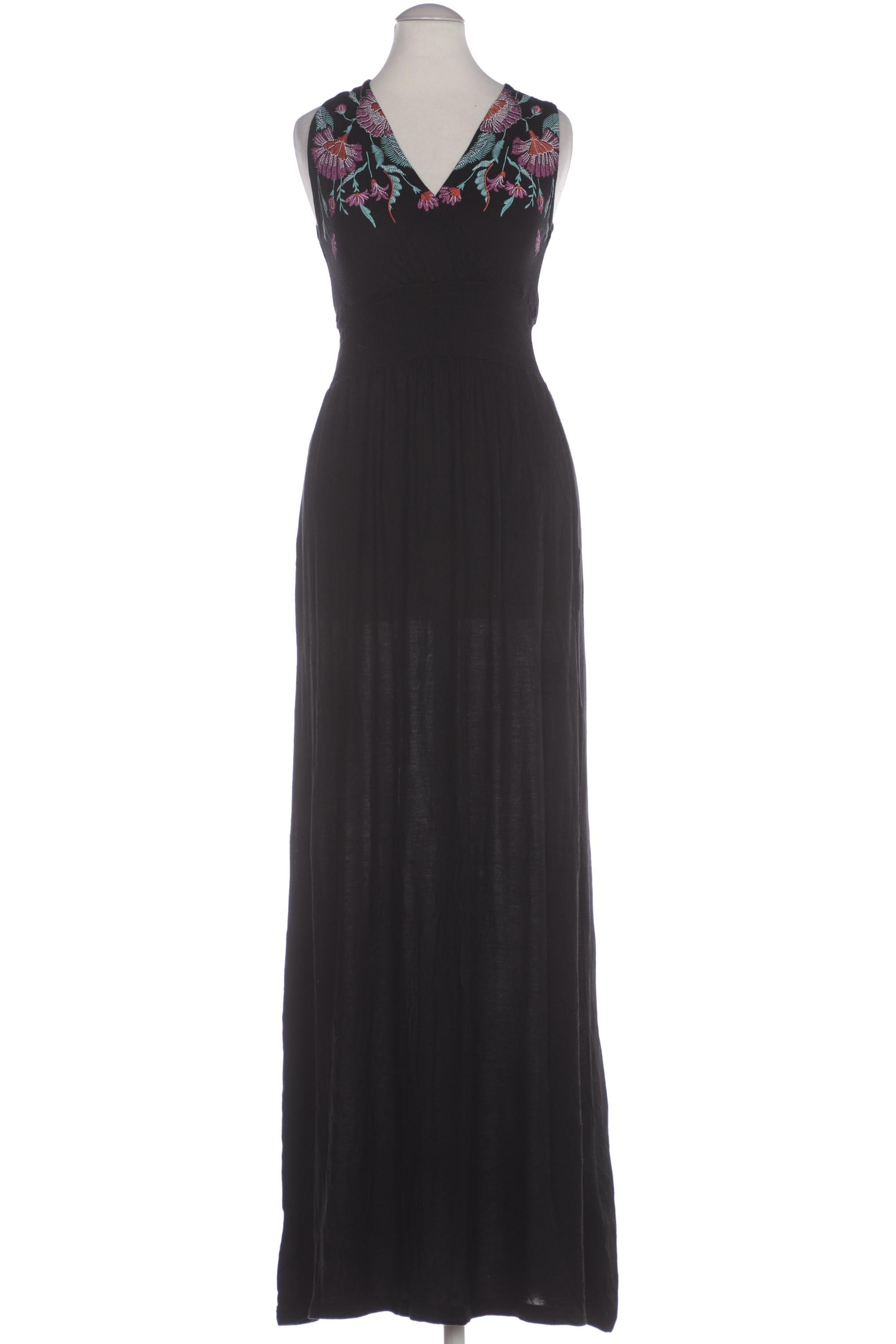 

Buffalo London Damen Kleid, schwarz, Gr. 34