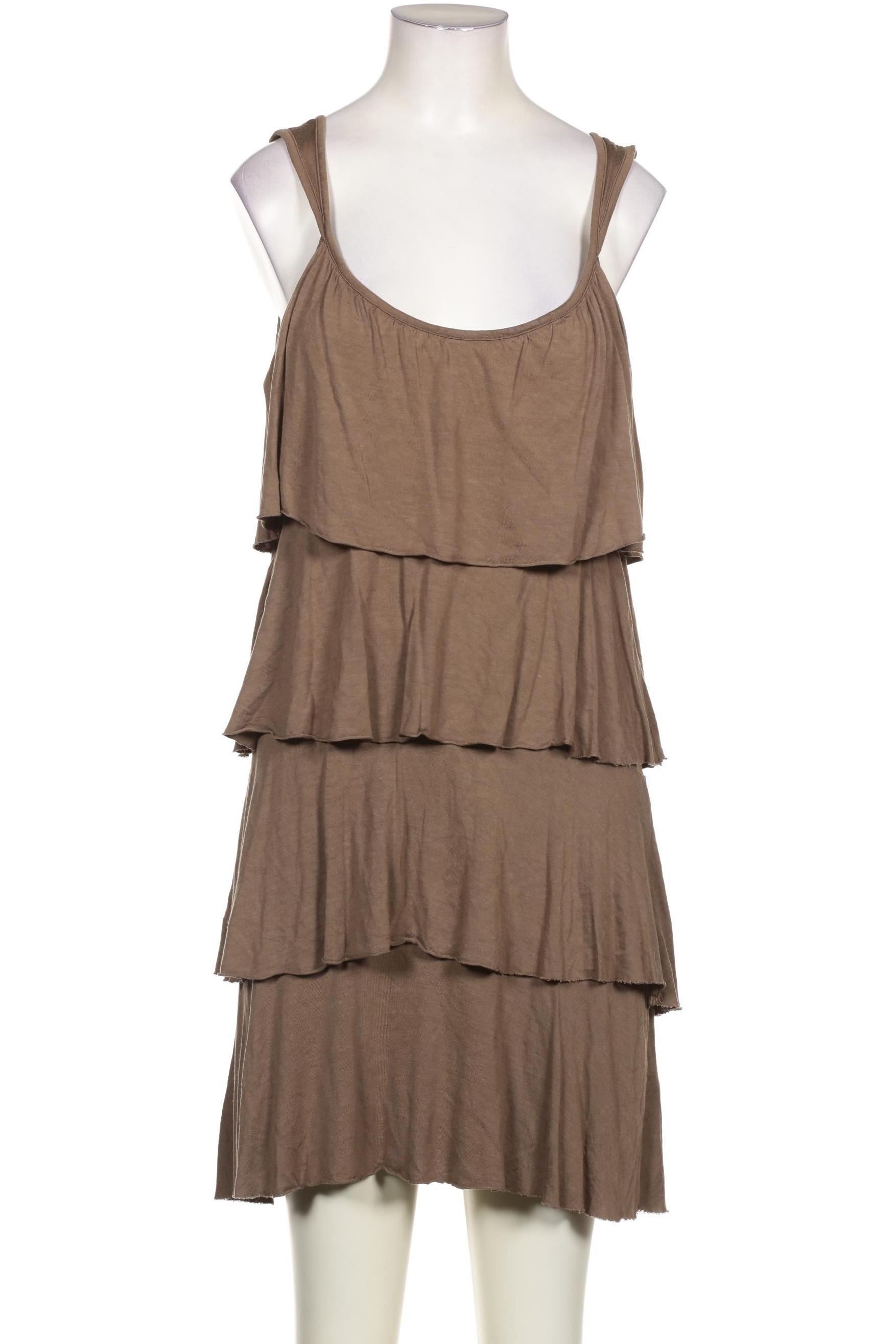 

Buffalo London Damen Kleid, braun, Gr. 32