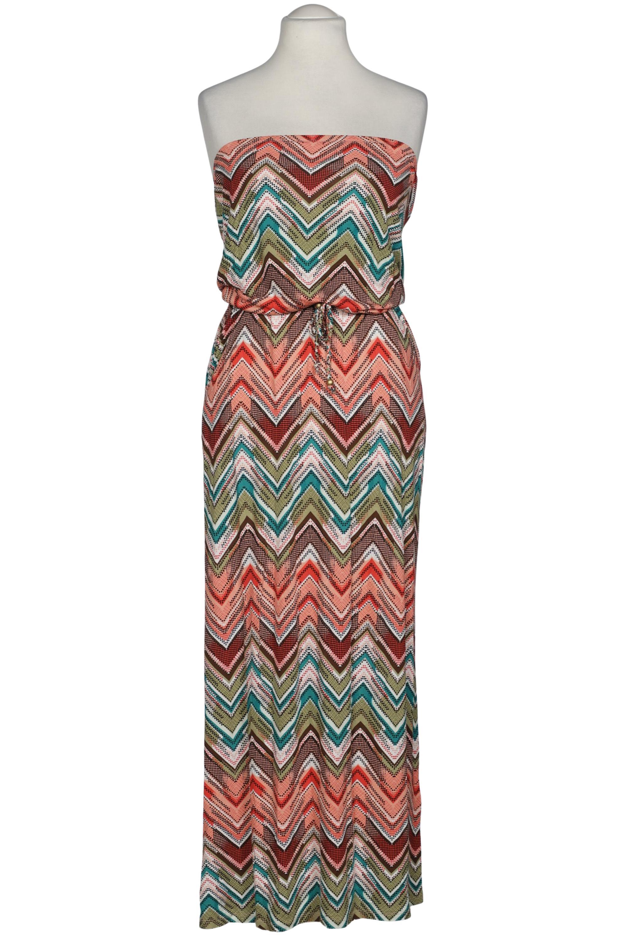 

Buffalo London Damen Kleid, mehrfarbig, Gr. 36