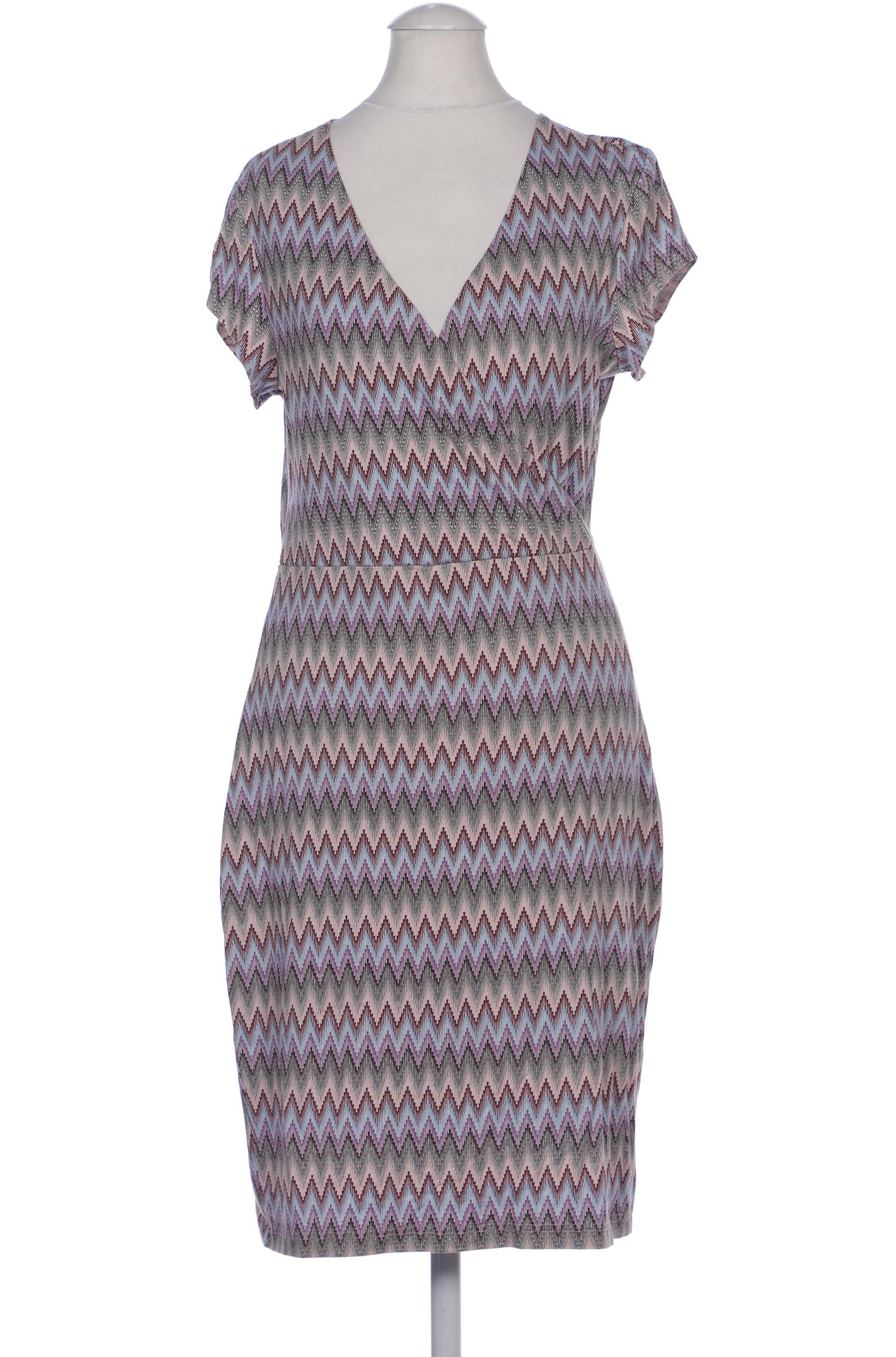 

Buffalo London Damen Kleid, mehrfarbig, Gr. 34