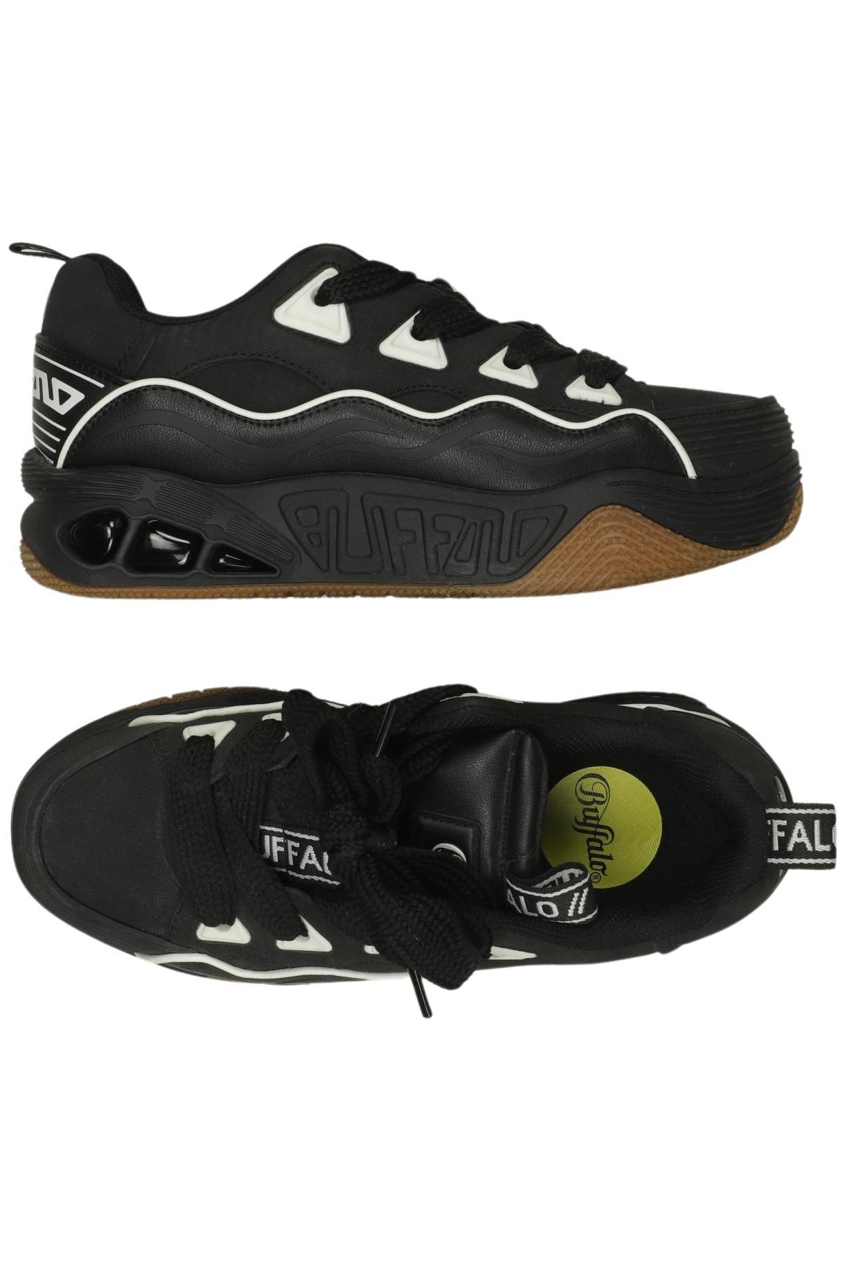 

Buffalo London Damen Sneakers, mehrfarbig, Gr. 39