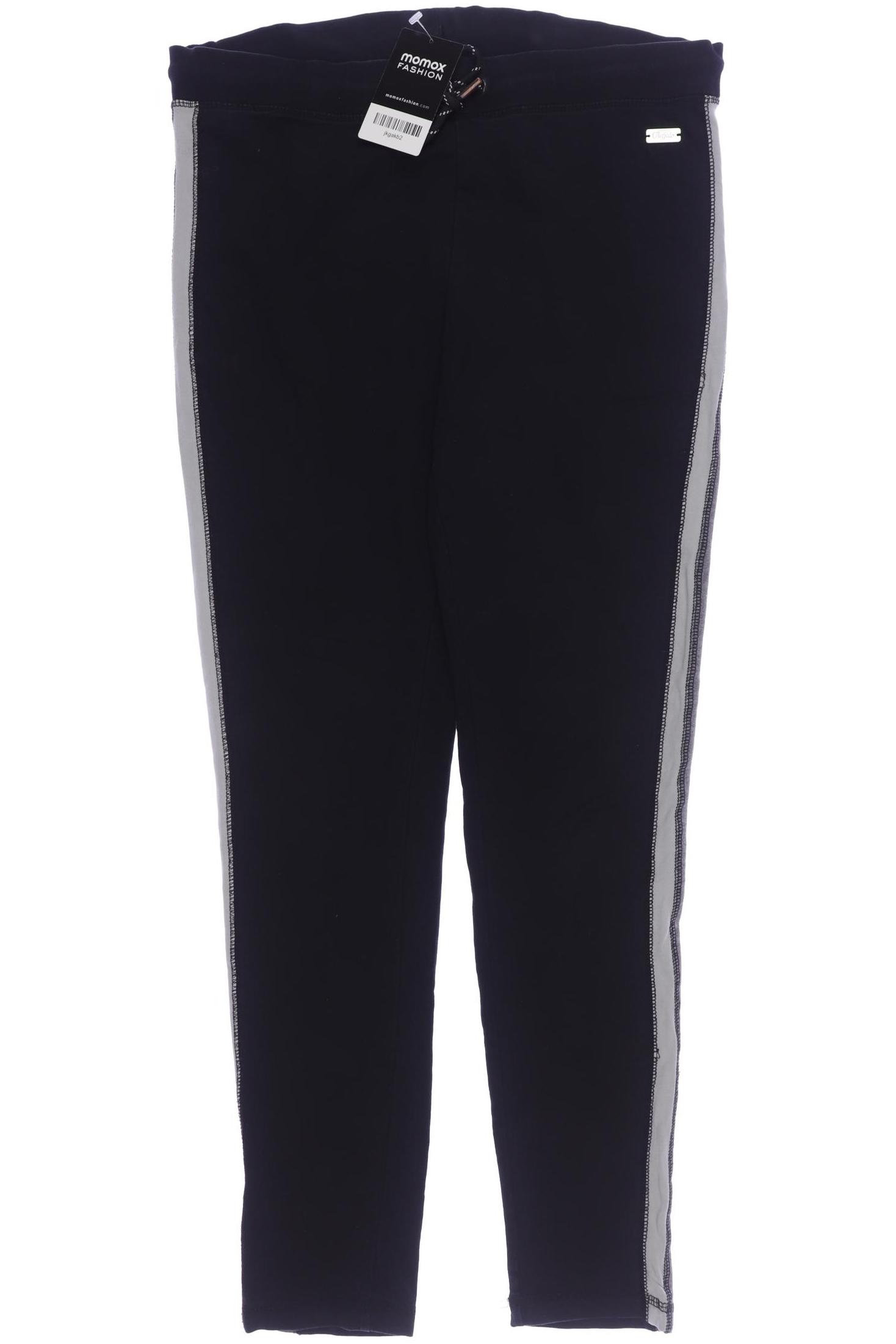 

Buffalo London Damen Stoffhose, schwarz, Gr. 36