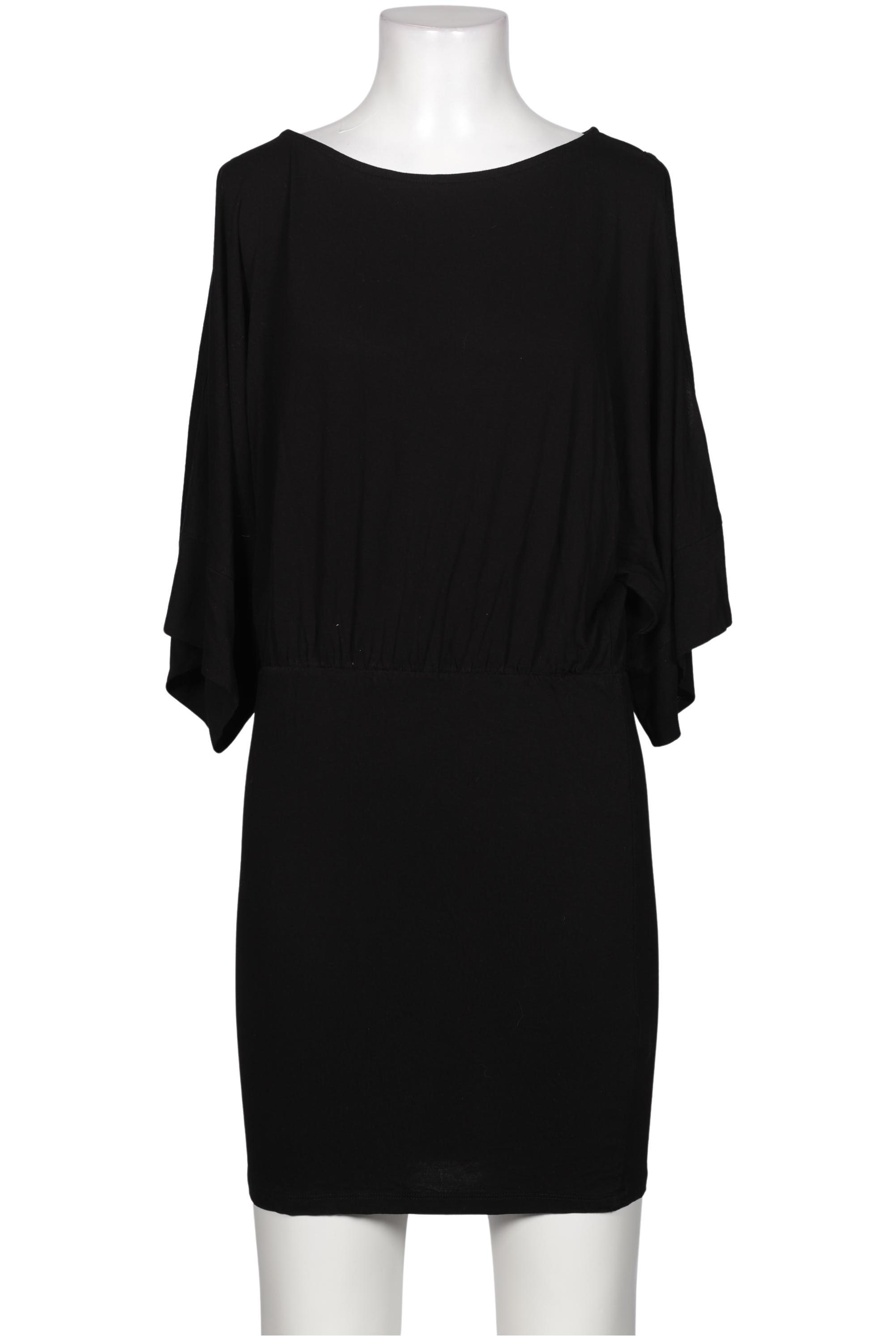 

Buffalo London Damen Kleid, schwarz, Gr. 36