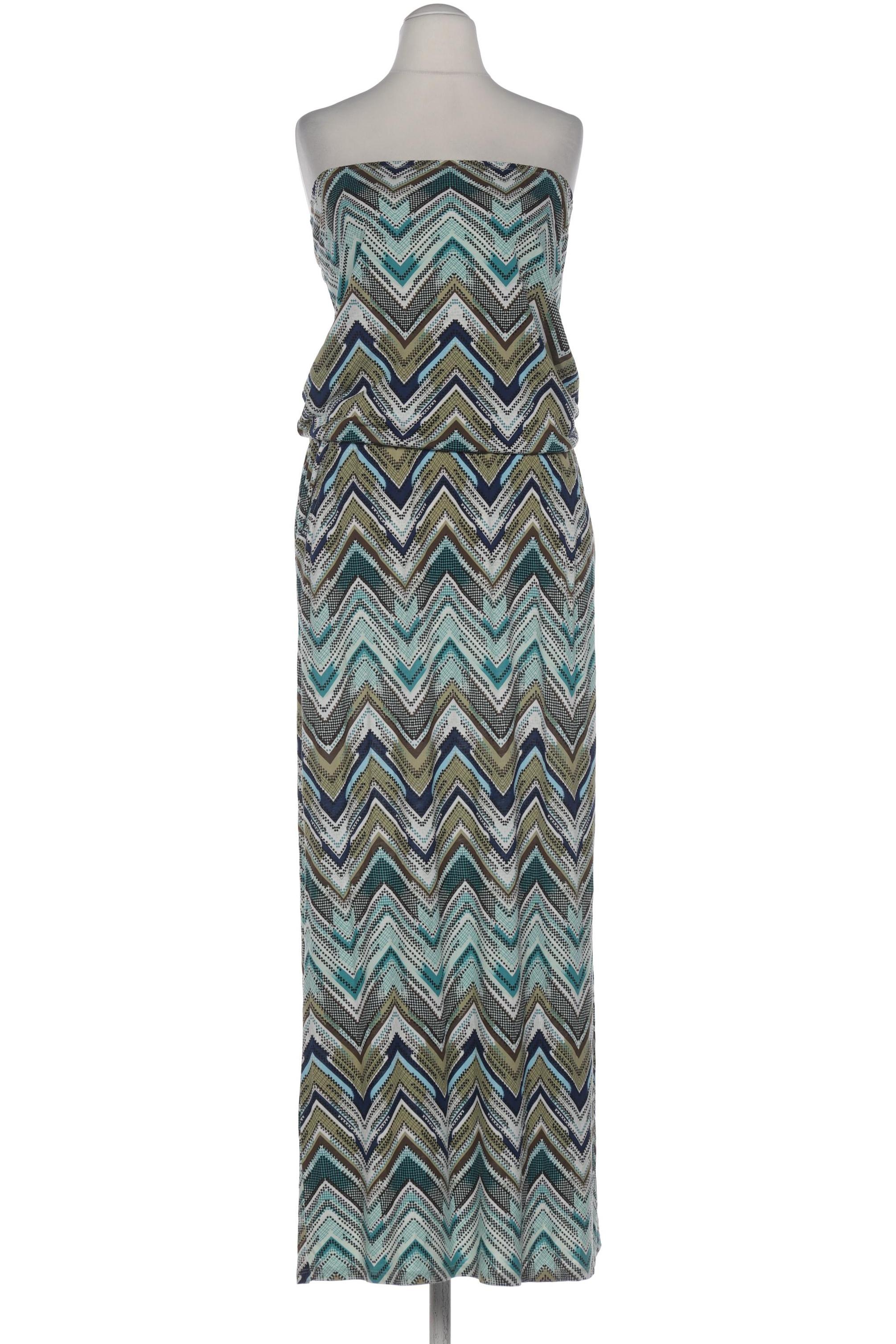 

Buffalo London Damen Kleid, mehrfarbig, Gr. 38