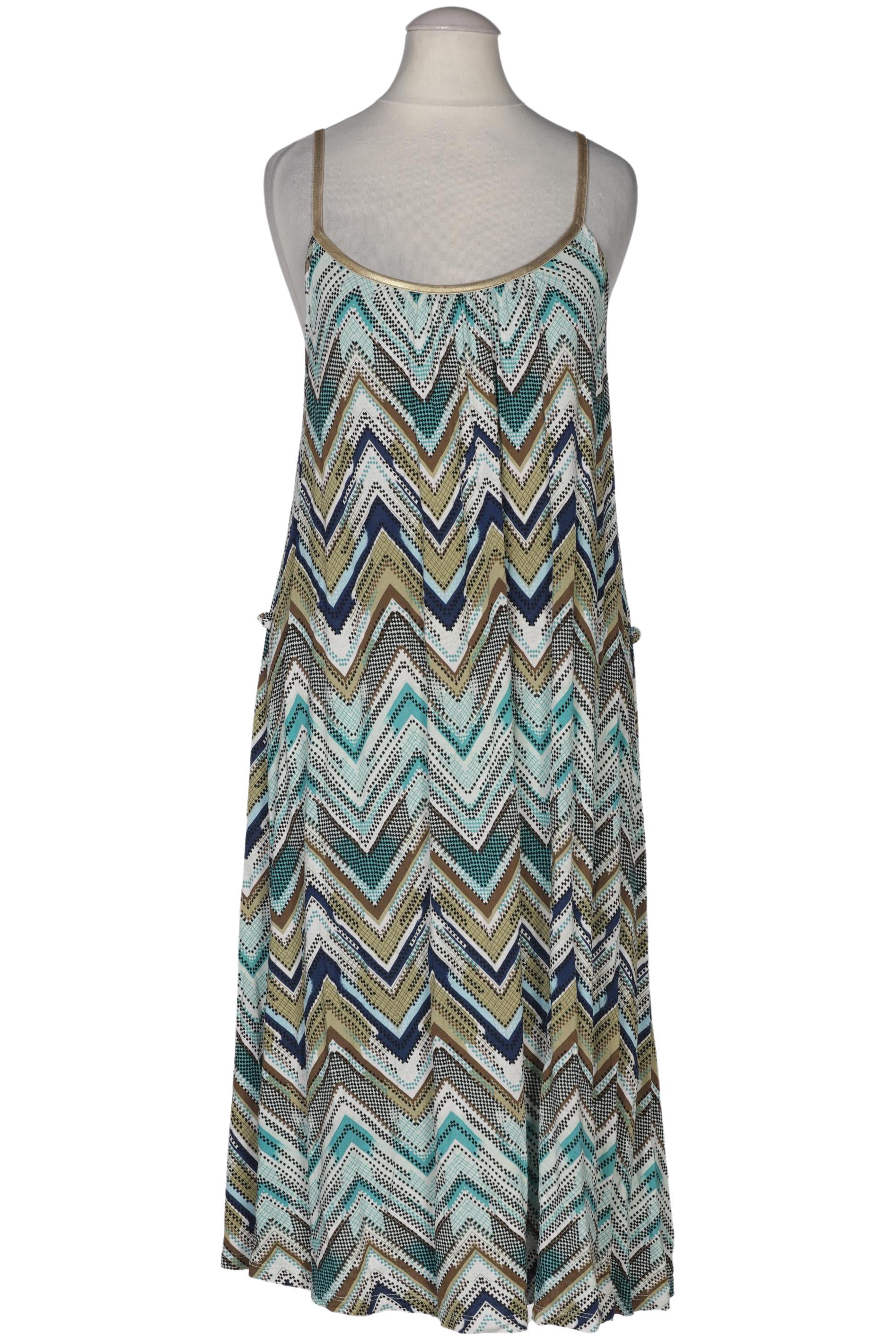 

Buffalo London Damen Kleid, mehrfarbig, Gr. 34