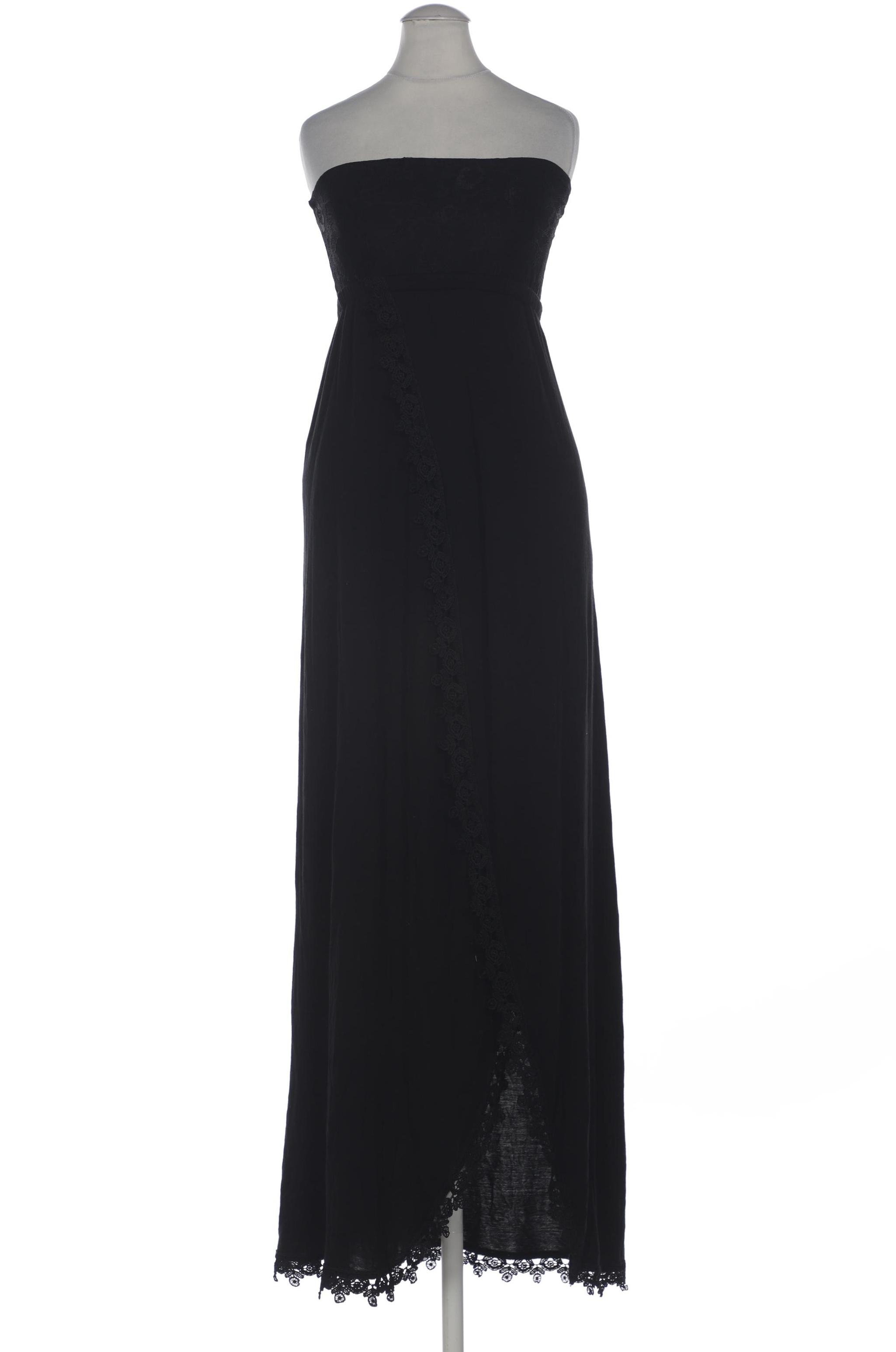

Buffalo London Damen Kleid, schwarz, Gr. 36