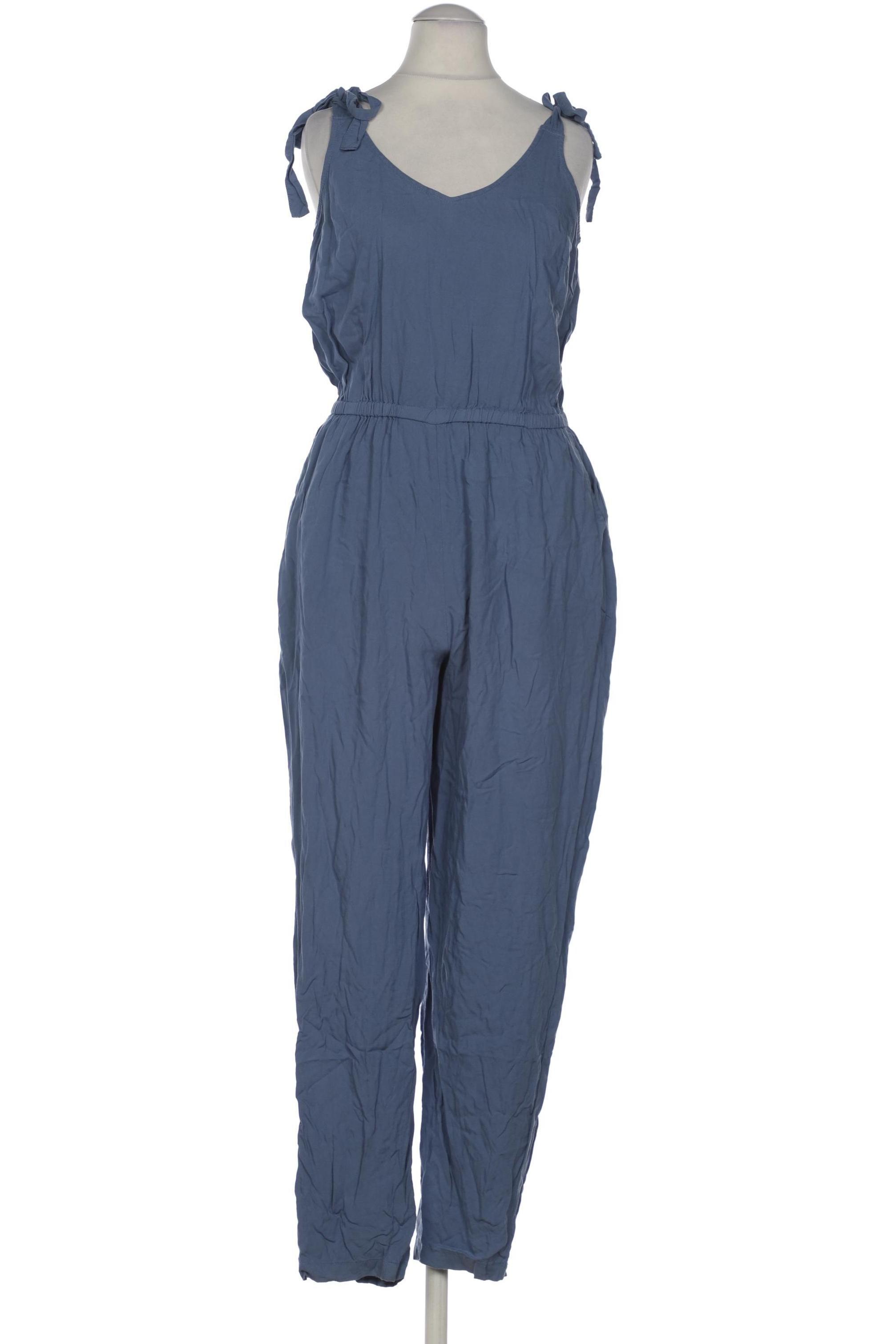 

Buffalo London Damen Jumpsuit/Overall, blau, Gr. 38