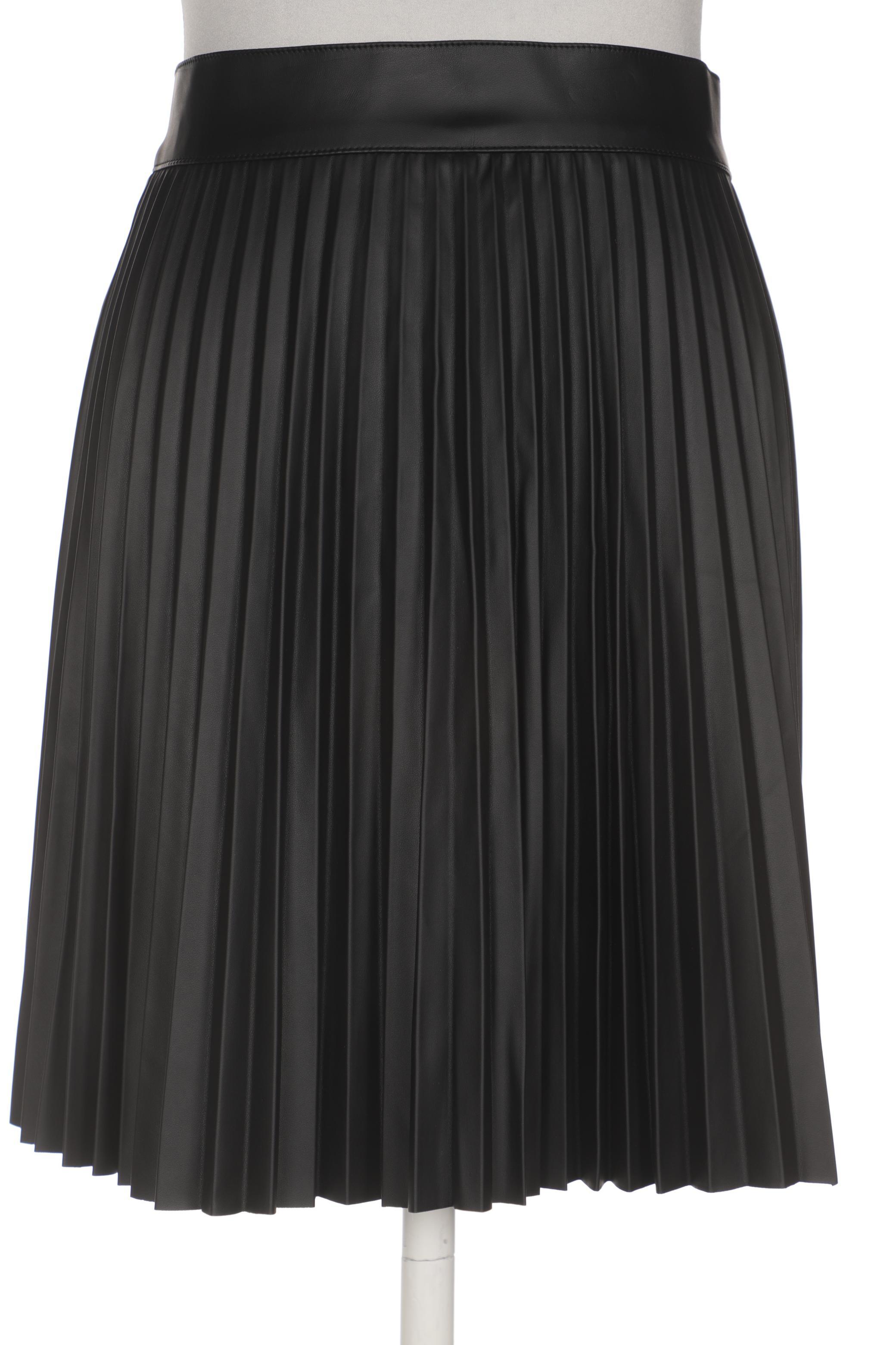 

Buffalo London Damen Rock, schwarz, Gr. 36