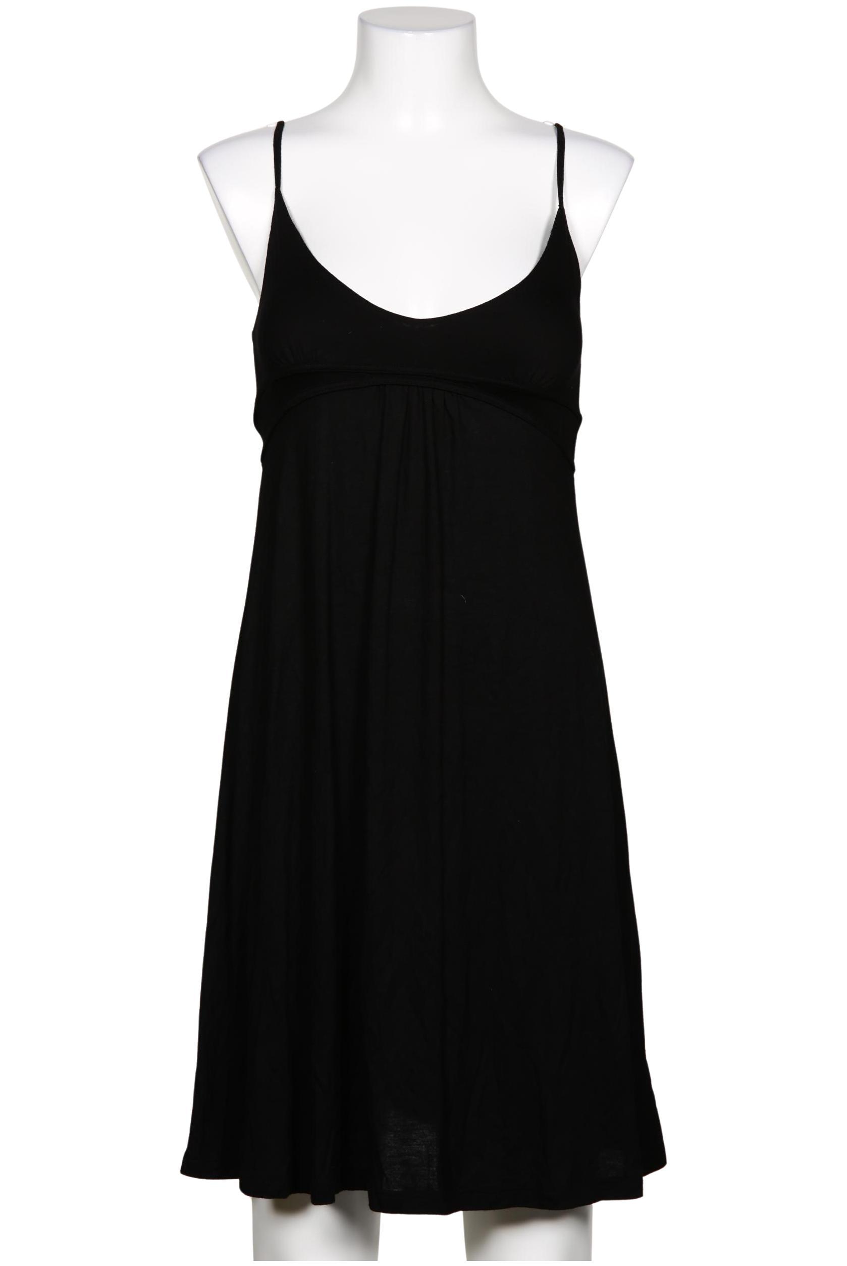 

Buffalo London Damen Kleid, schwarz, Gr. 36