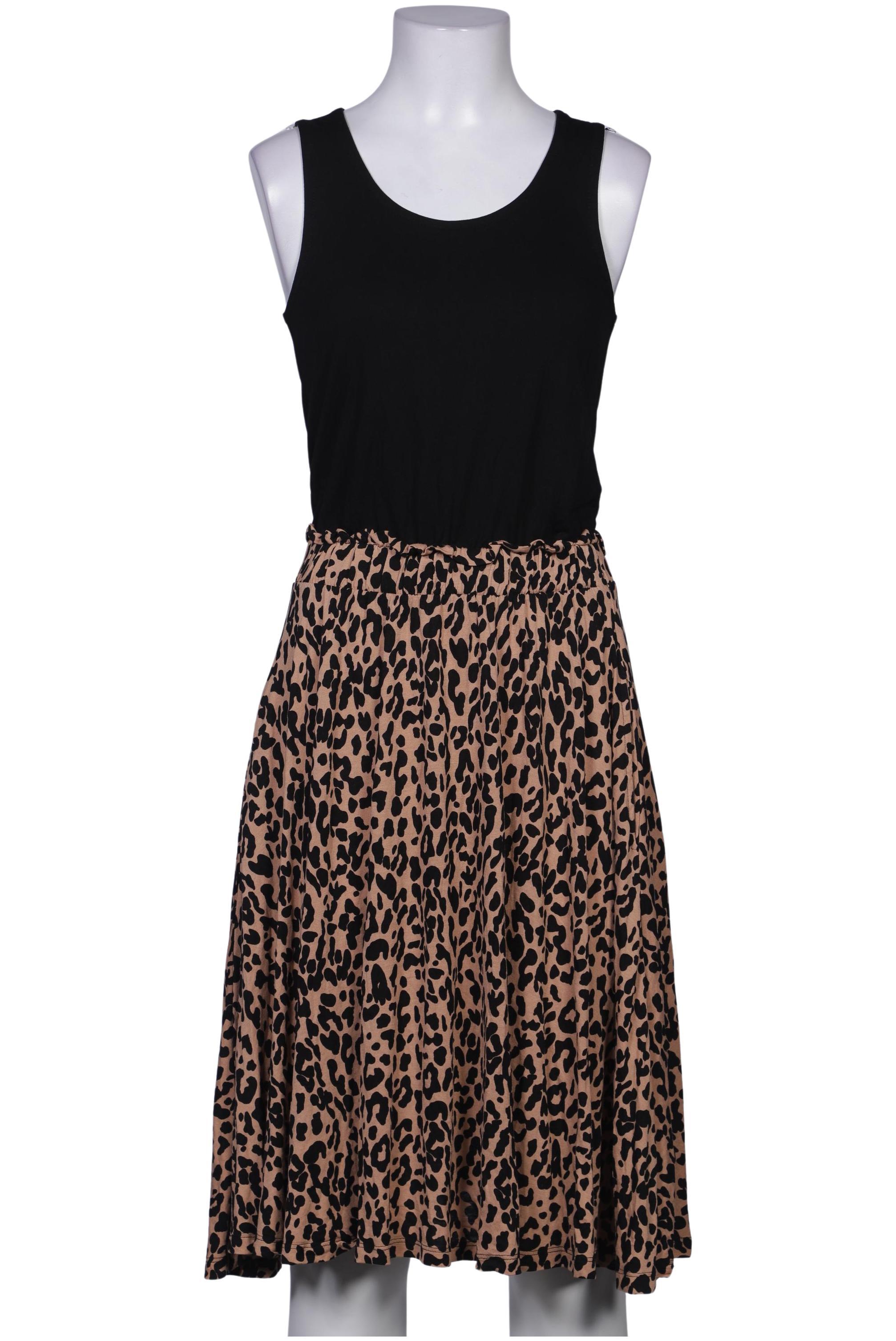 

Buffalo London Damen Kleid, schwarz, Gr. 38