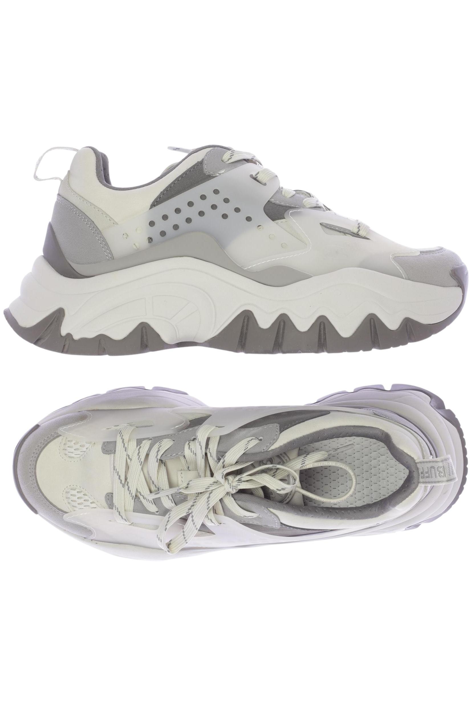 

Buffalo London Damen Sneakers, mehrfarbig, Gr. 38