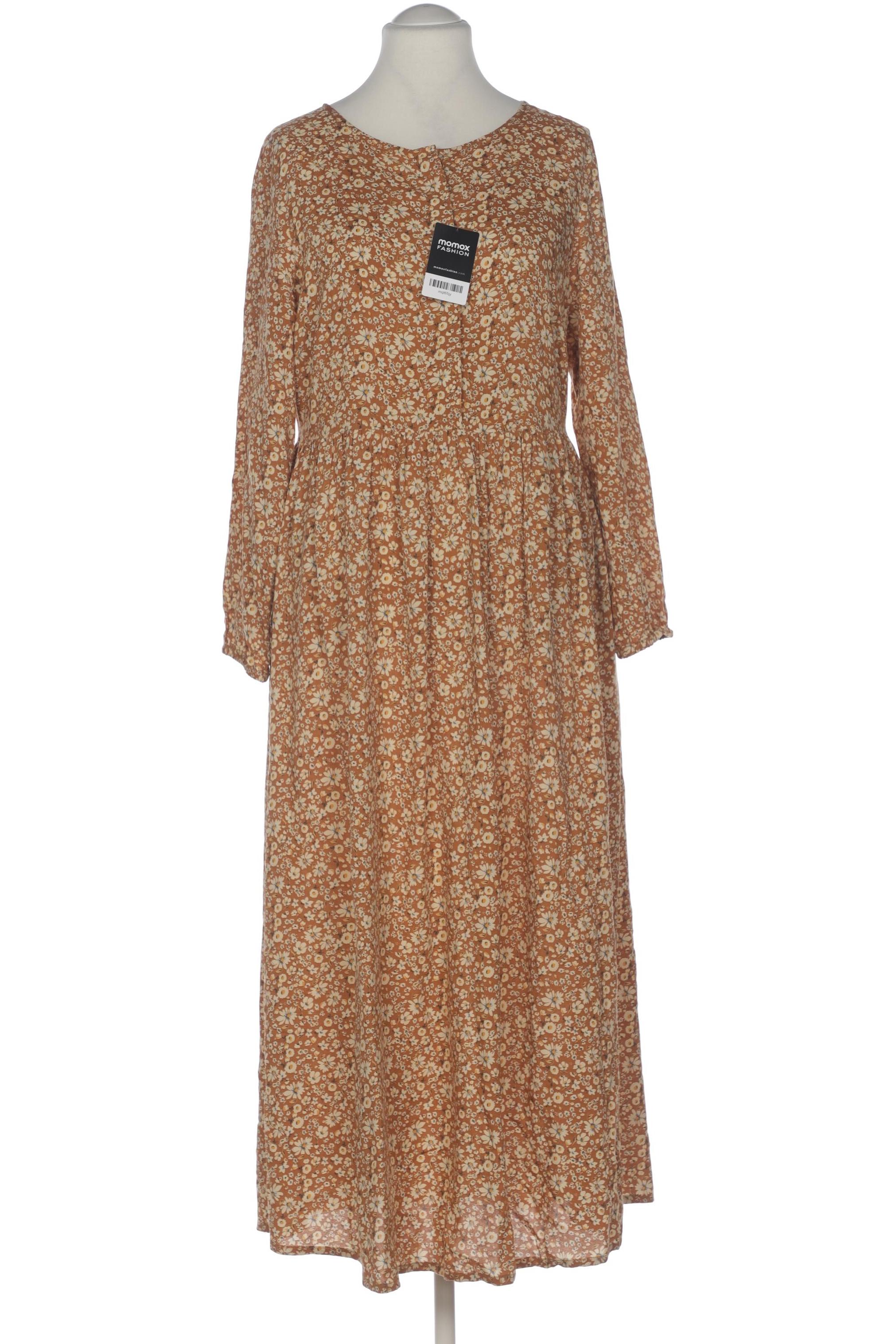 

Buffalo London Damen Kleid, beige, Gr. 42