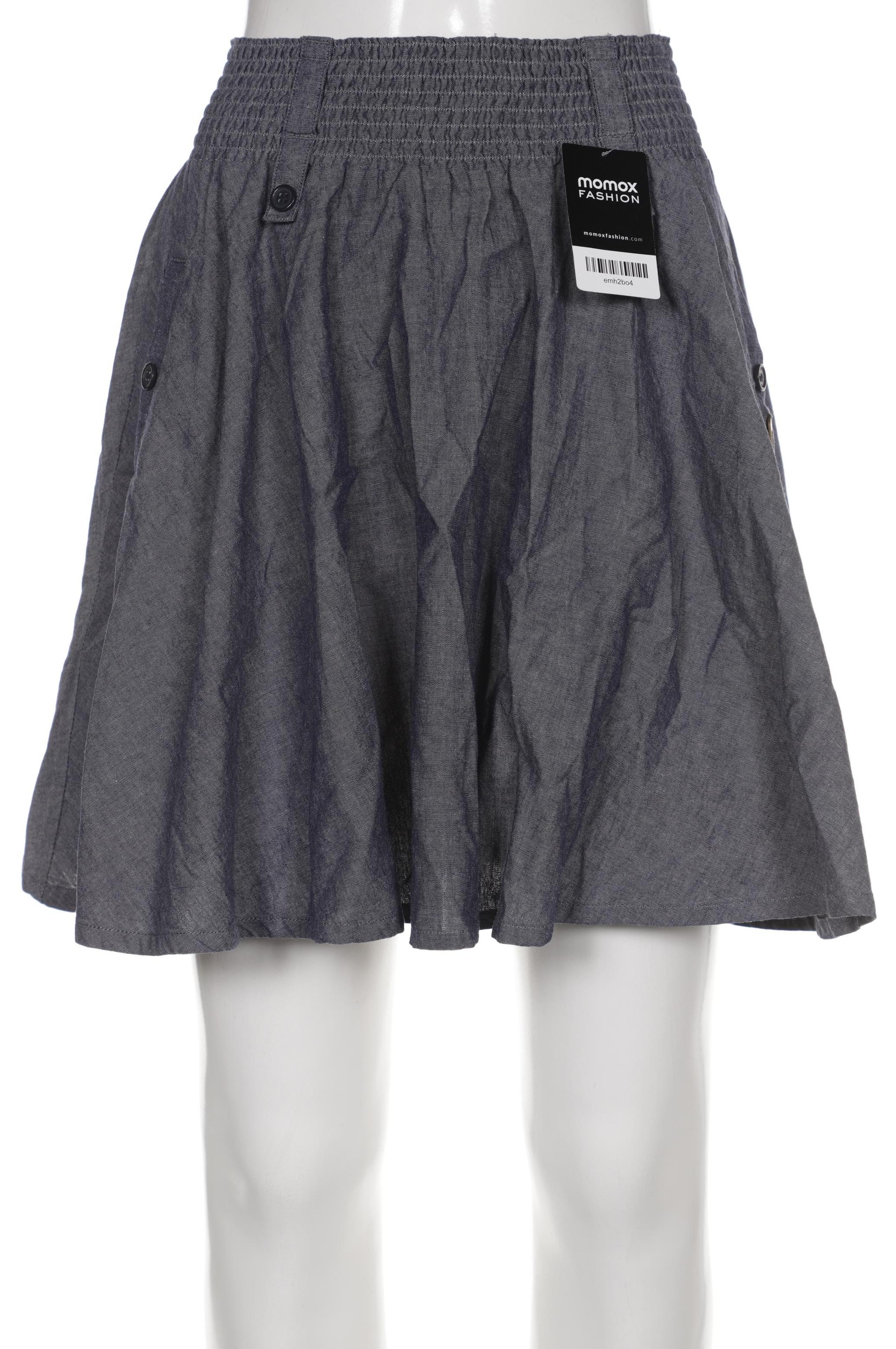 

Buffalo LONDON Damen Rock, marineblau