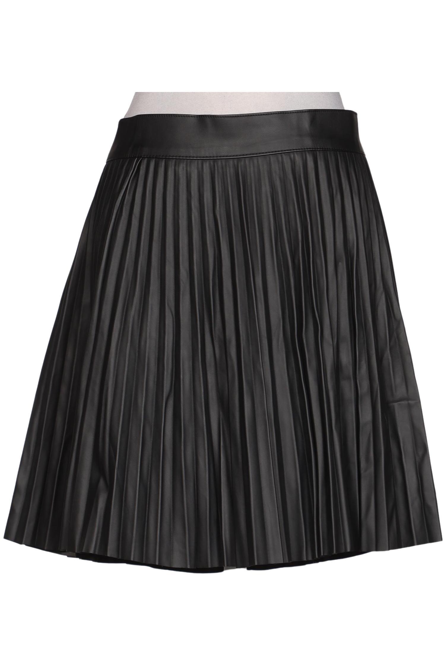 

Buffalo London Damen Rock, schwarz, Gr. 38